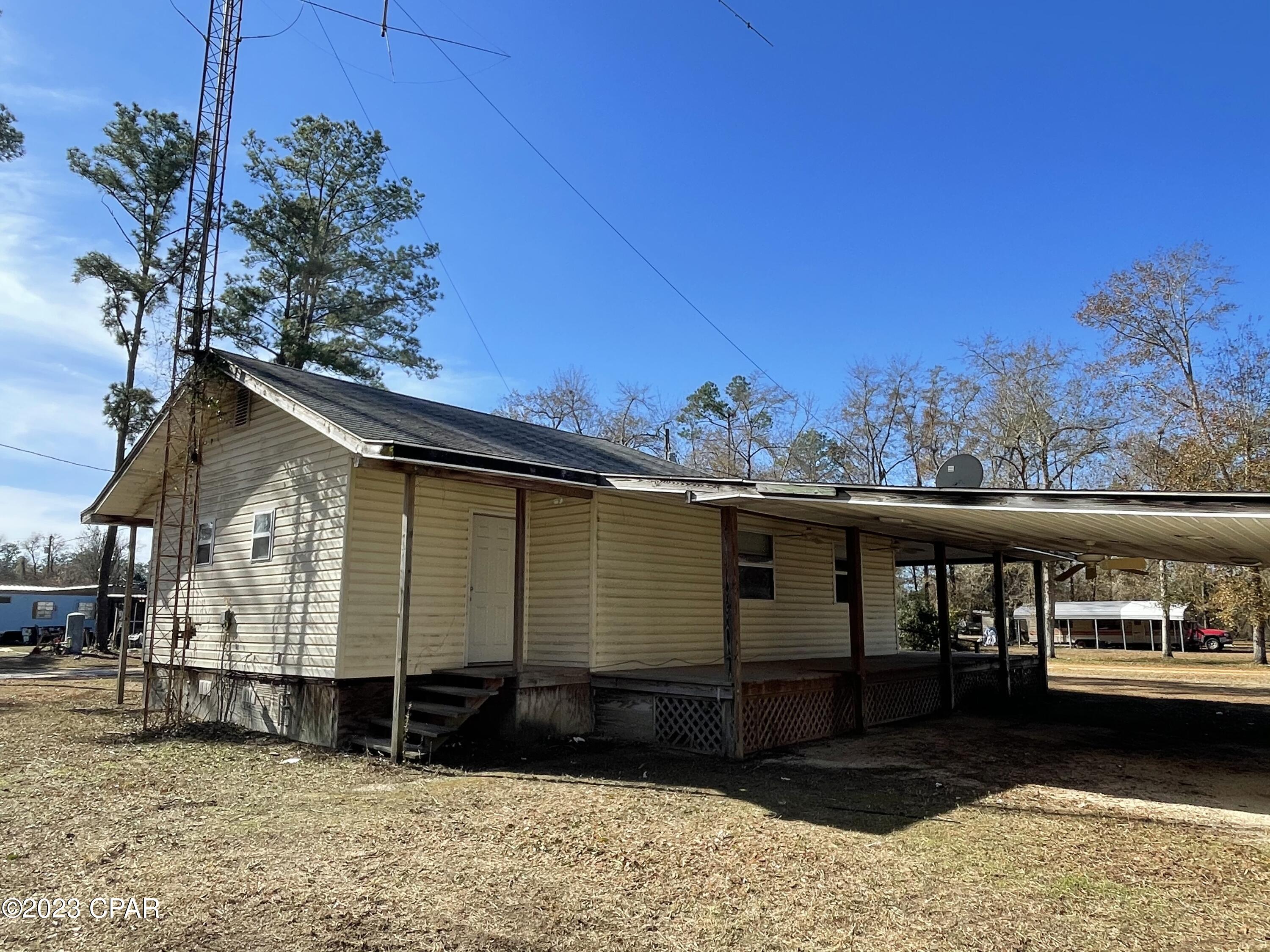 No Named Subdivision - Residential