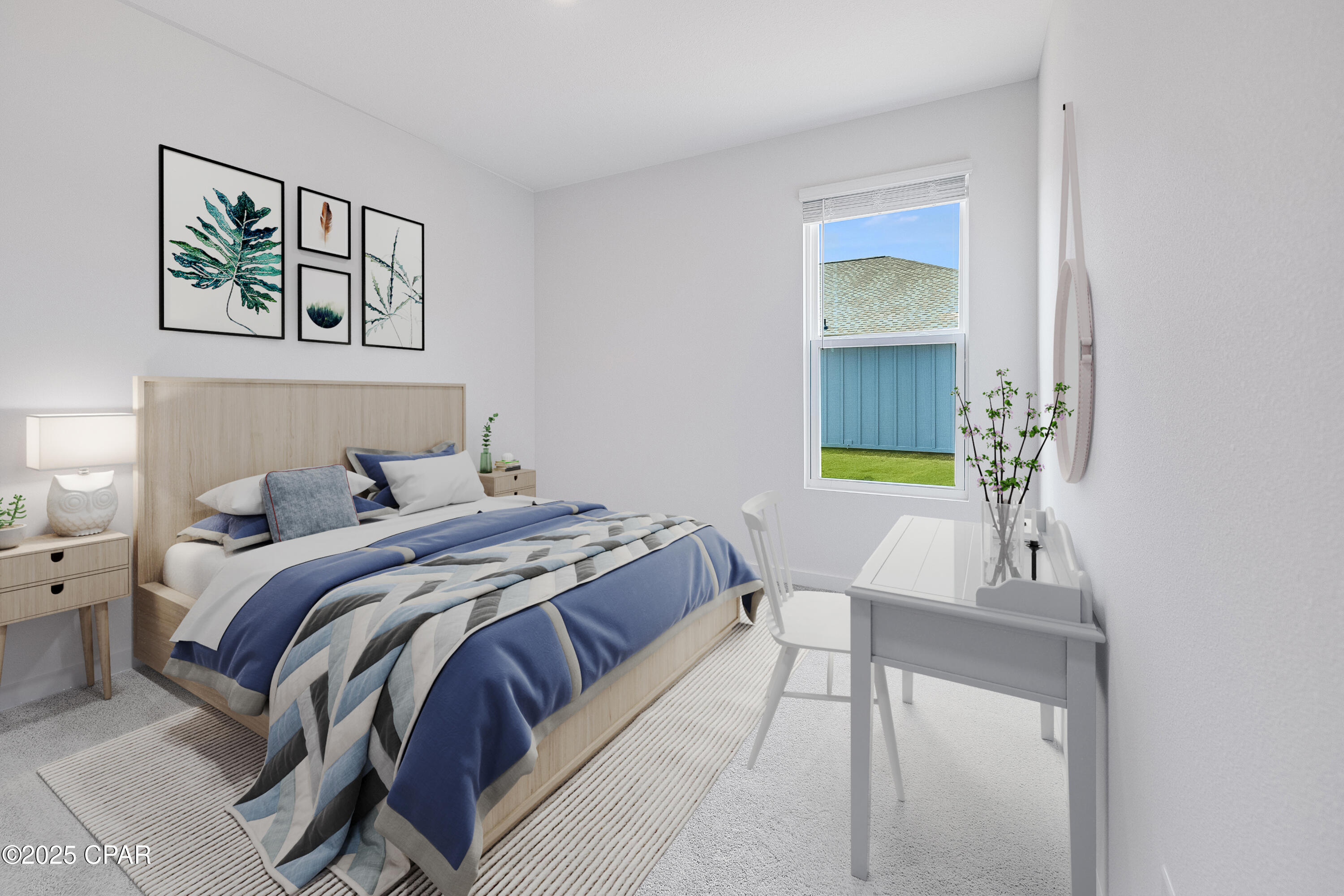 Magnolia Ridge - Residential