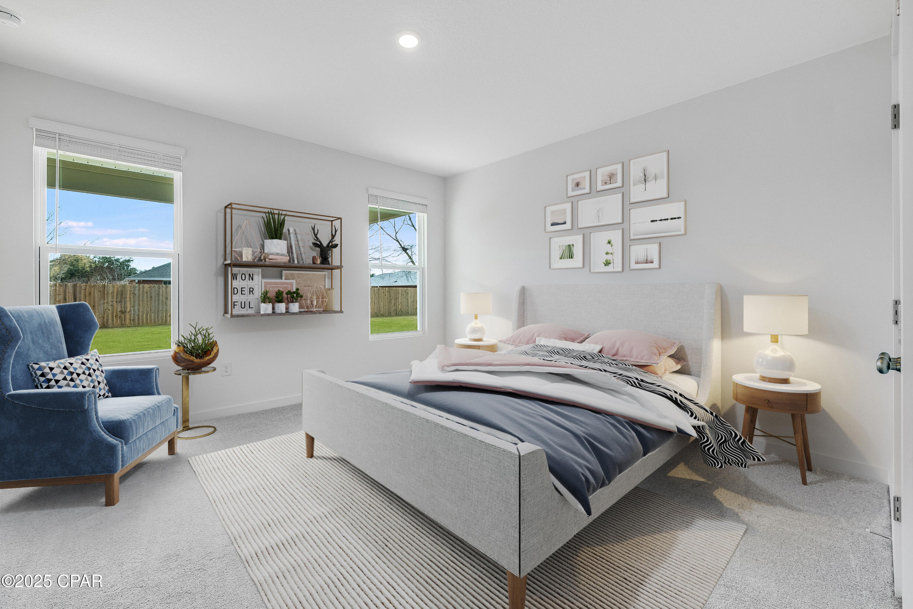 Magnolia Ridge - Residential