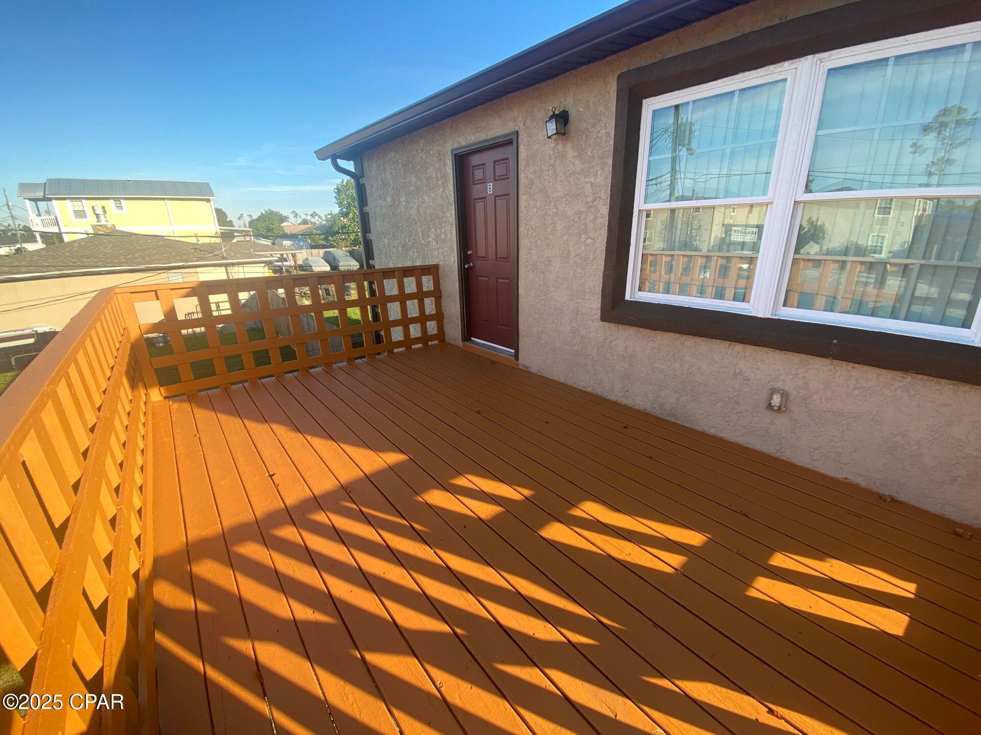 [No Recorded Subdiv] - Residential Lease