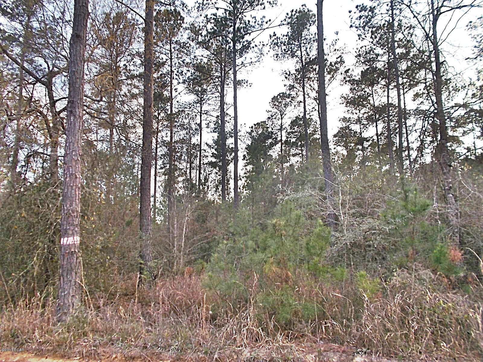 No Named Subdivision - Land