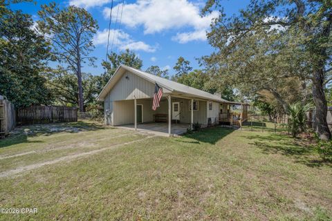 2115 High Avenue Panama City FL 32405