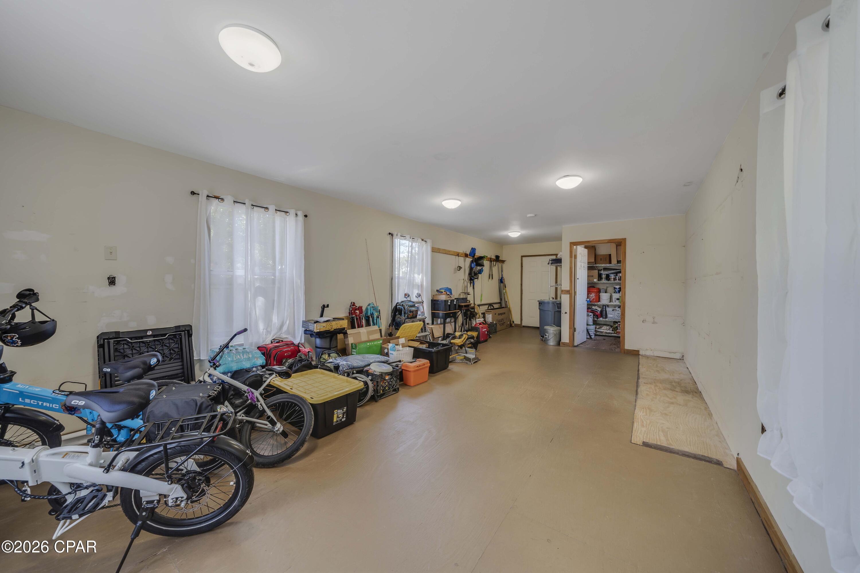 Drummond & Ware Add - Residential