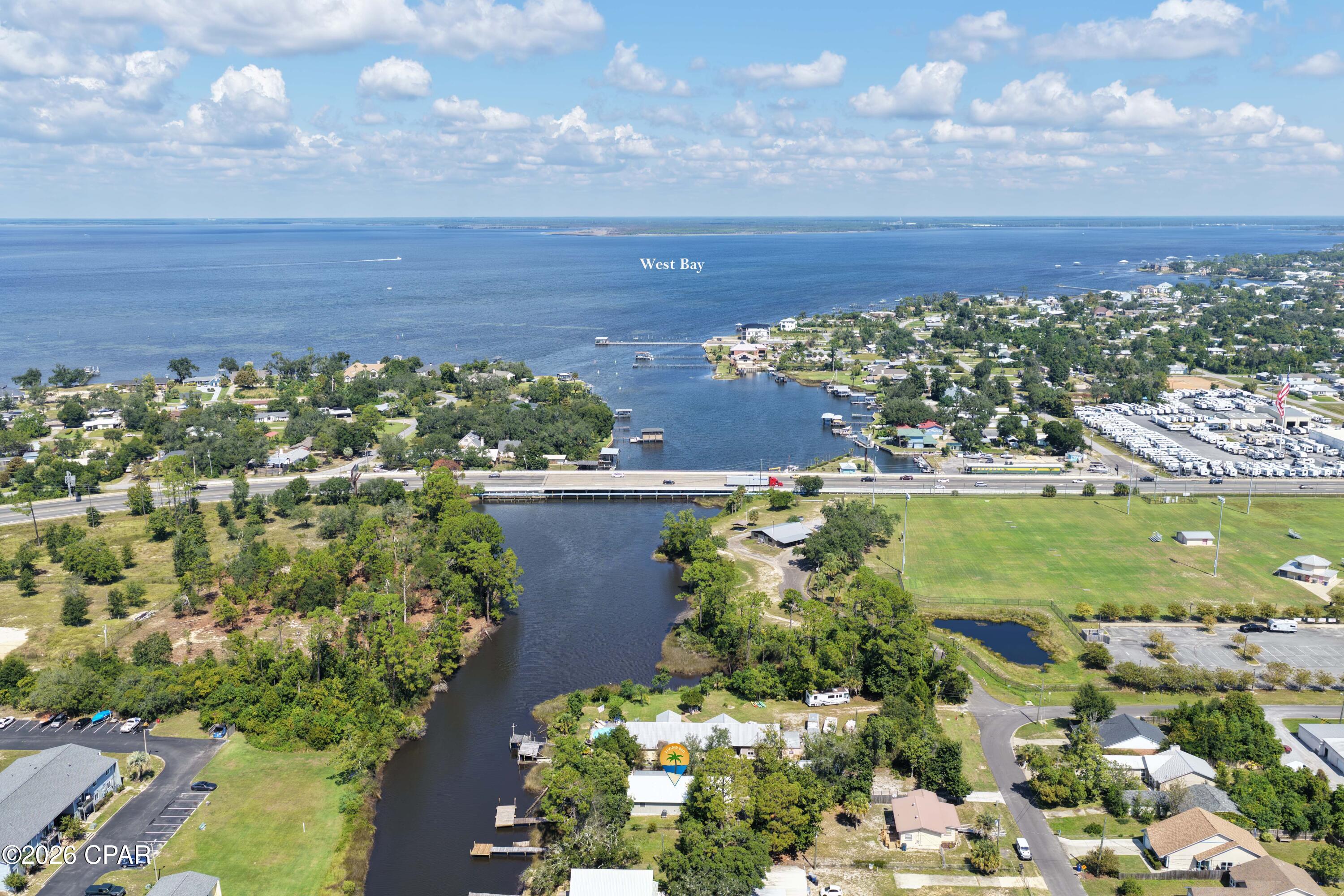 Drummond & Ware Add - Residential