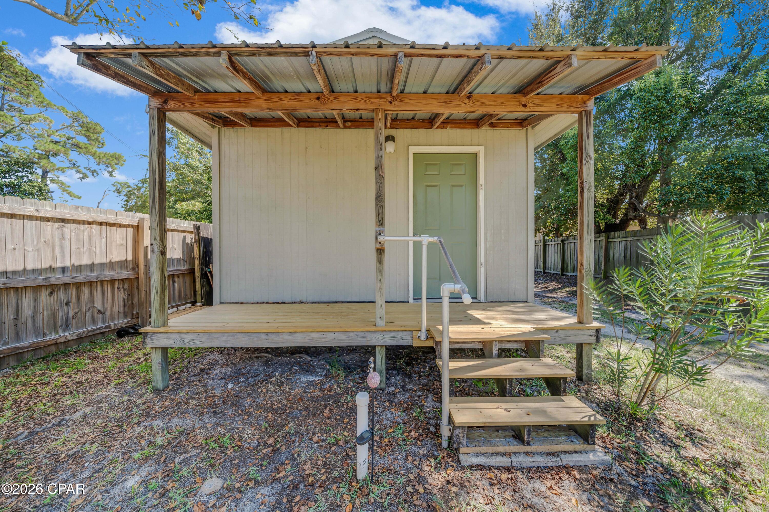 Drummond & Ware Add - Residential