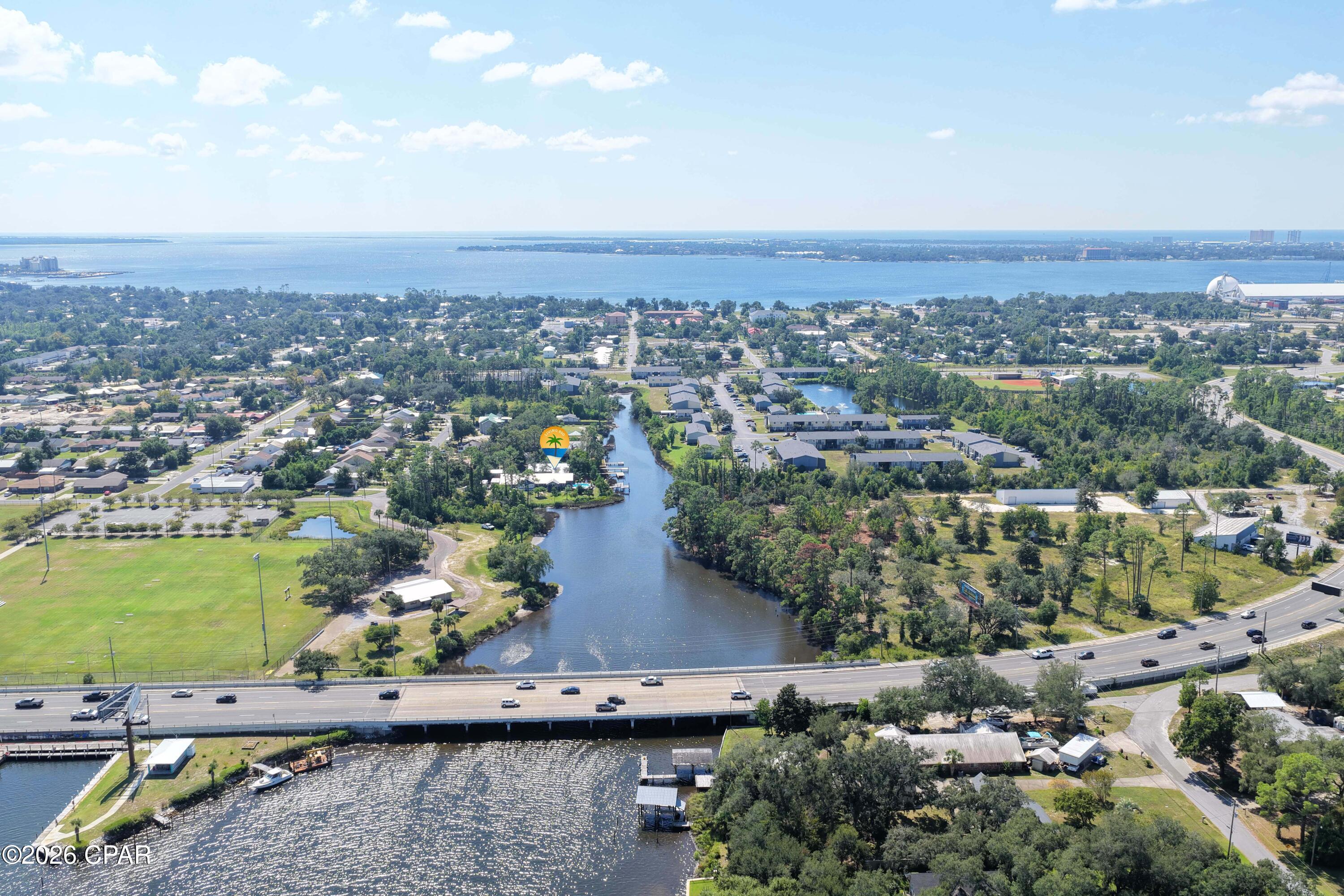 Drummond & Ware Add - Residential