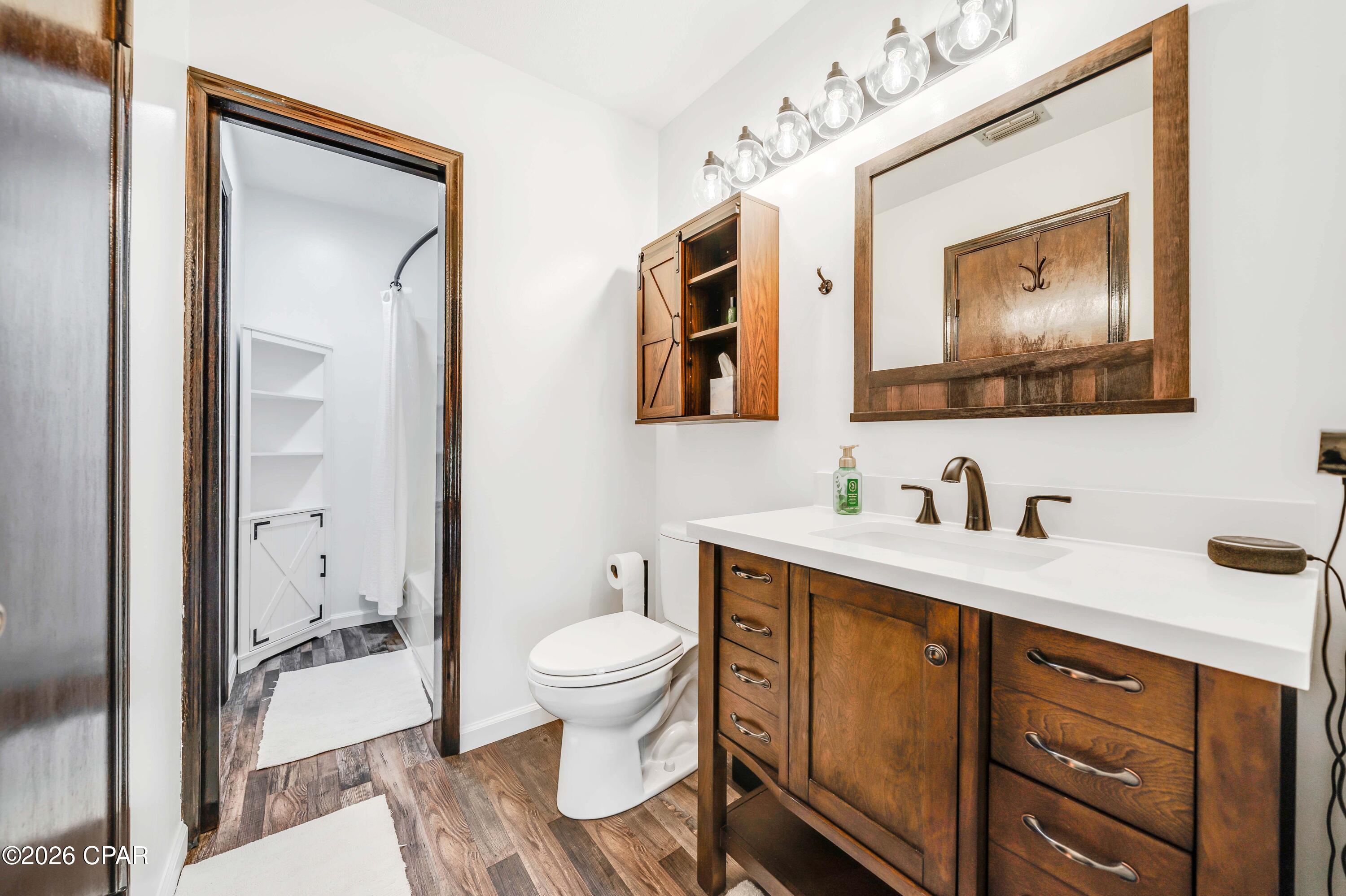 Drummond & Ware Add - Residential