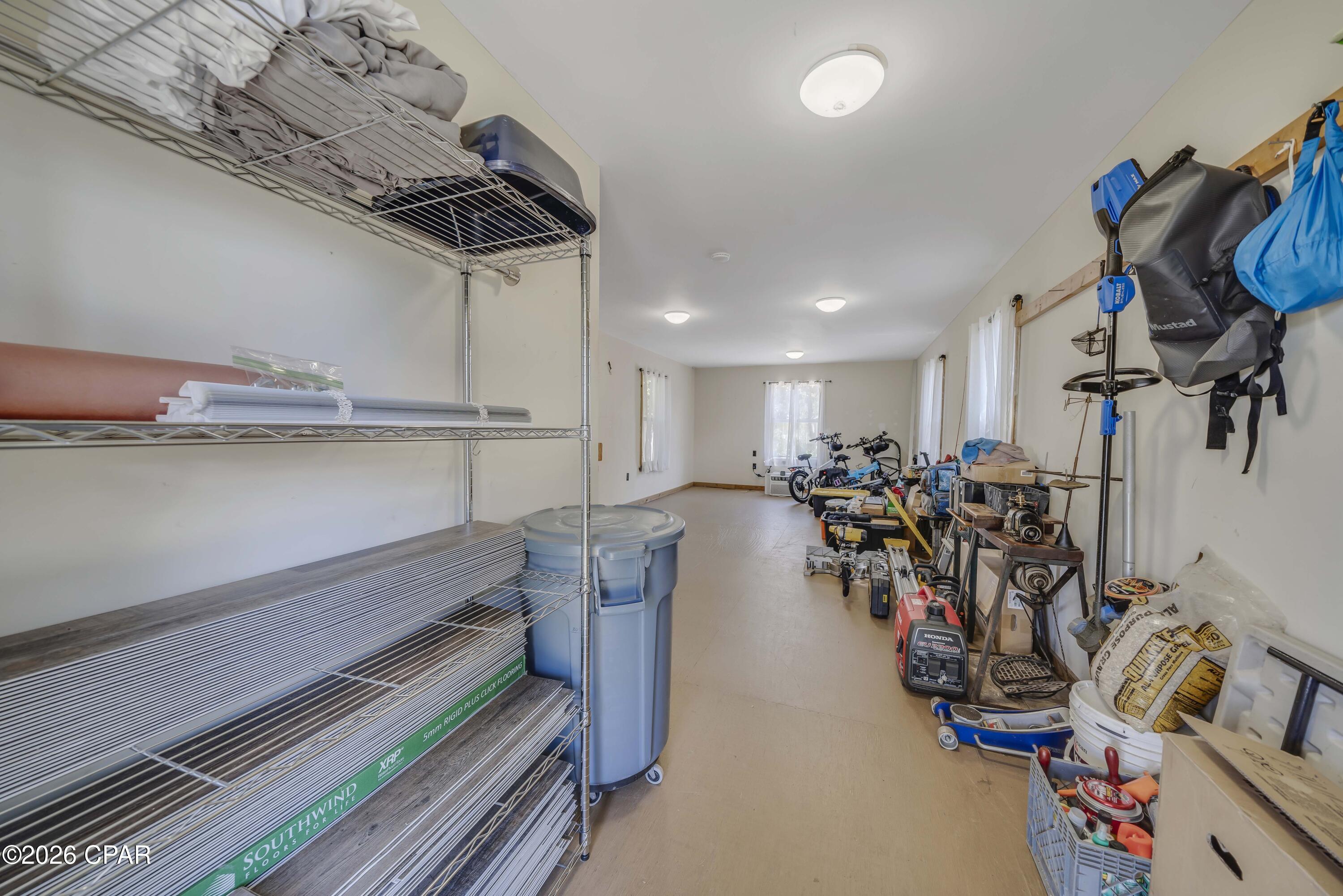 Drummond & Ware Add - Residential