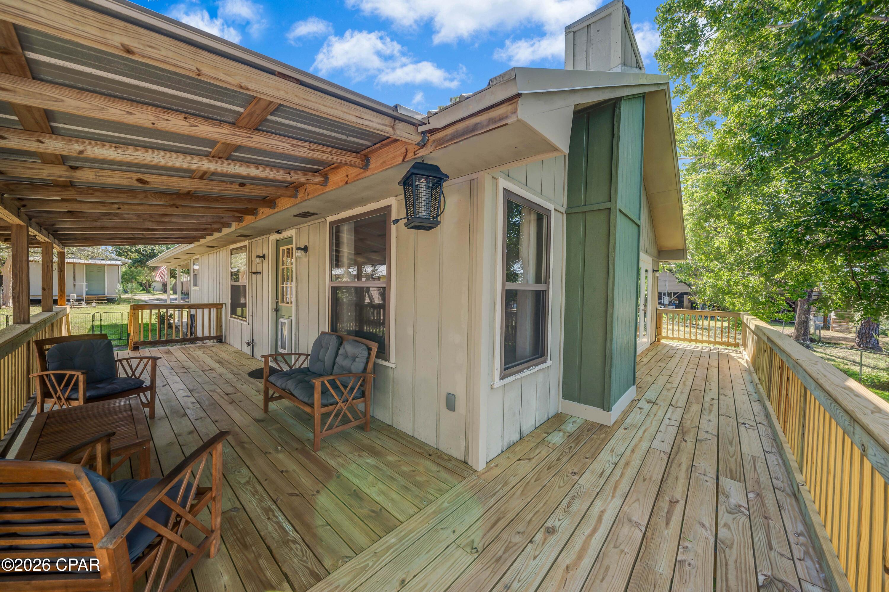 Drummond & Ware Add - Residential