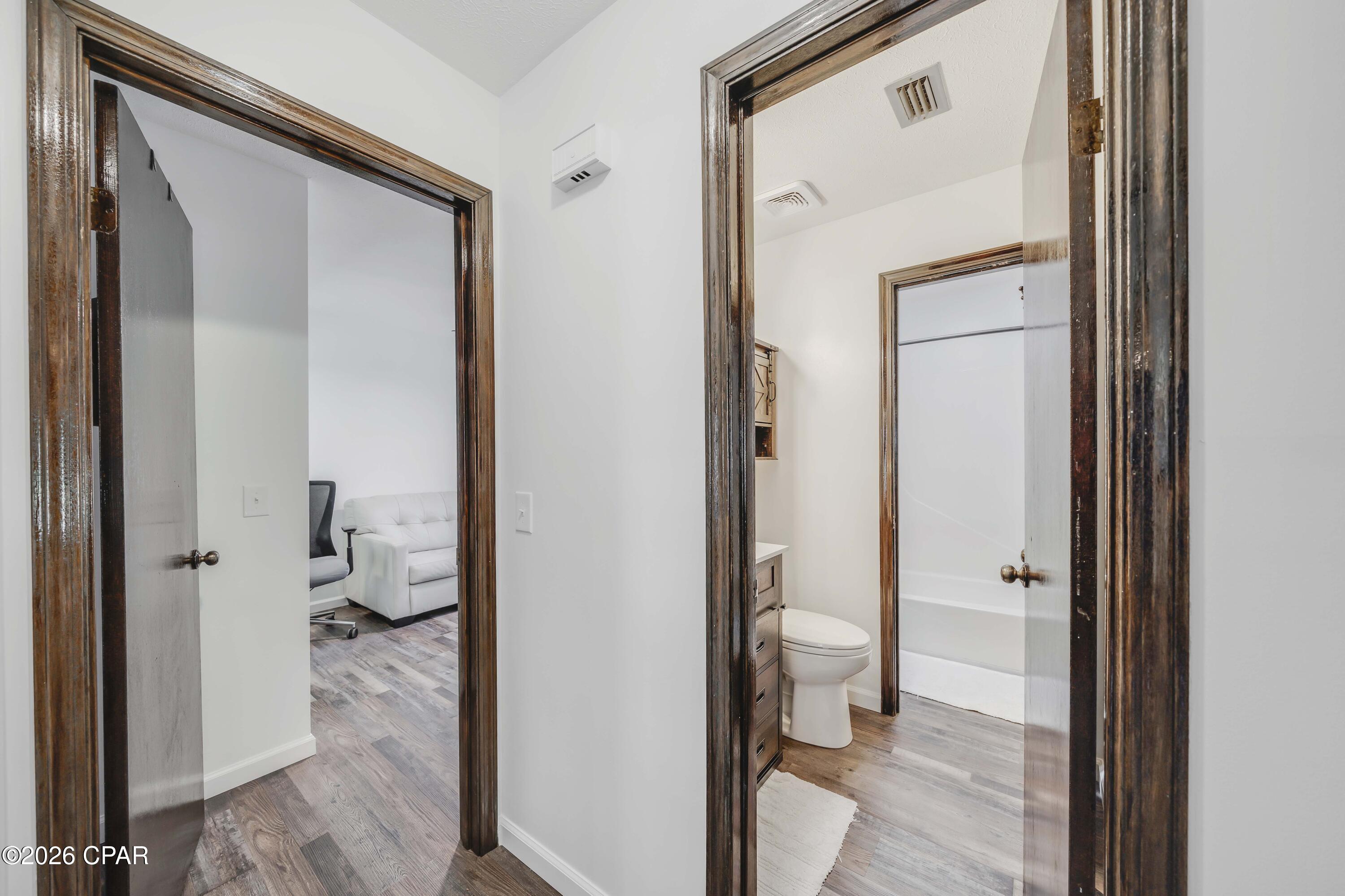 Drummond & Ware Add - Residential