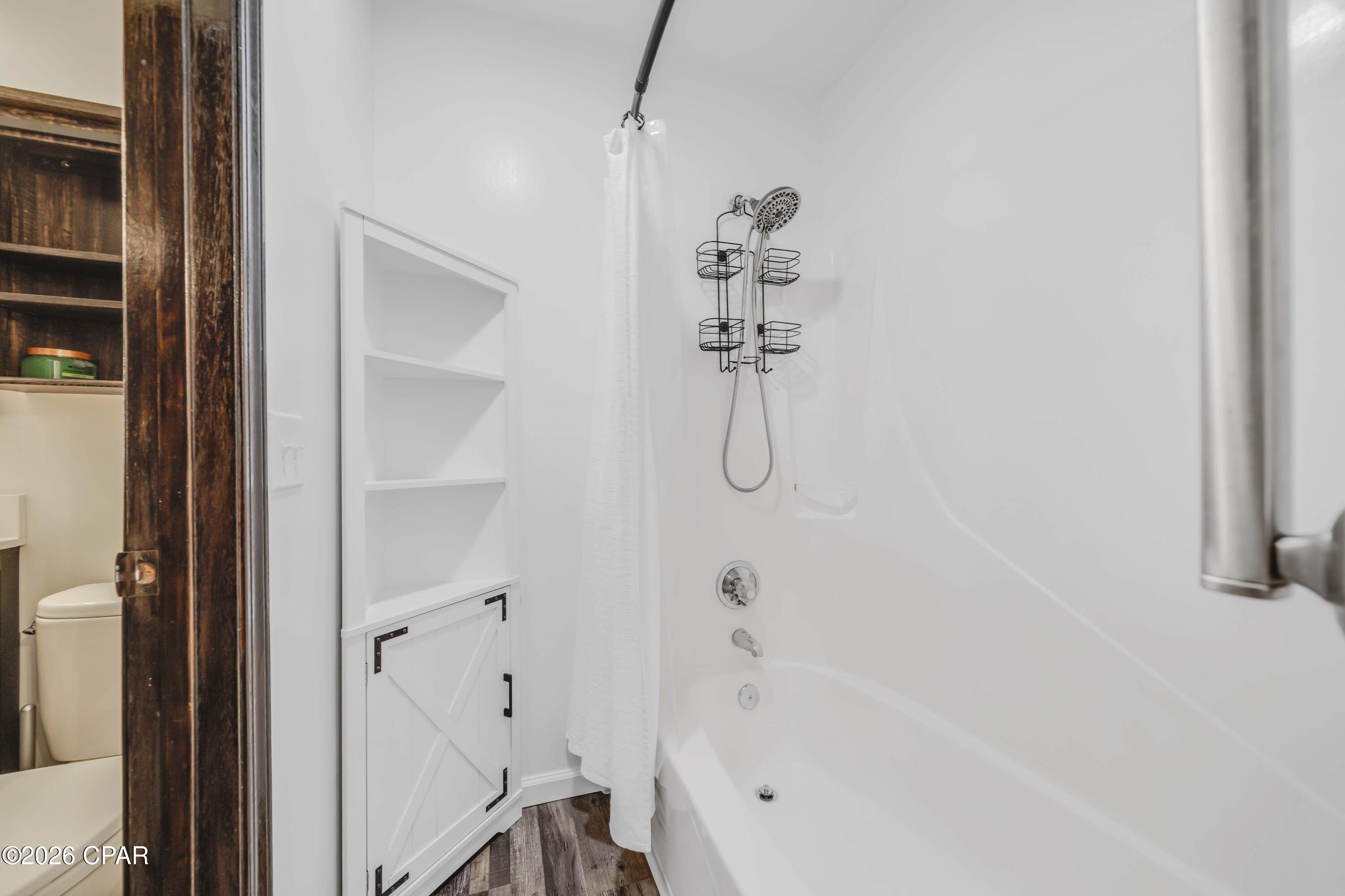 Drummond & Ware Add - Residential