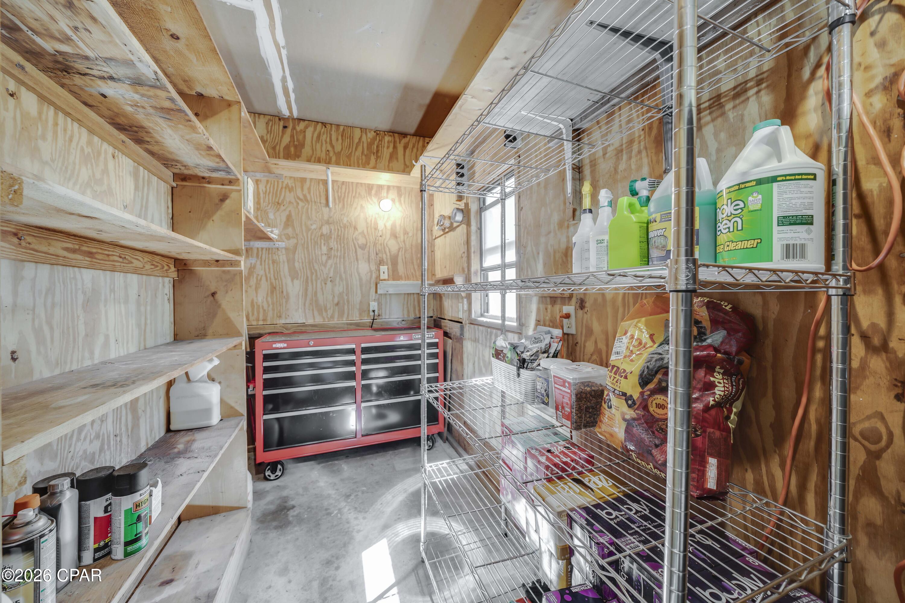 Drummond & Ware Add - Residential