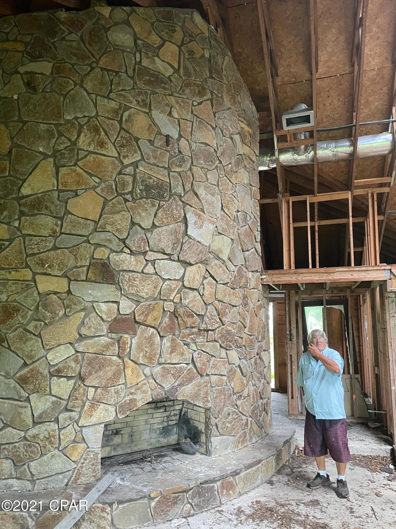 Cherry Hill Unit 1 - Residential