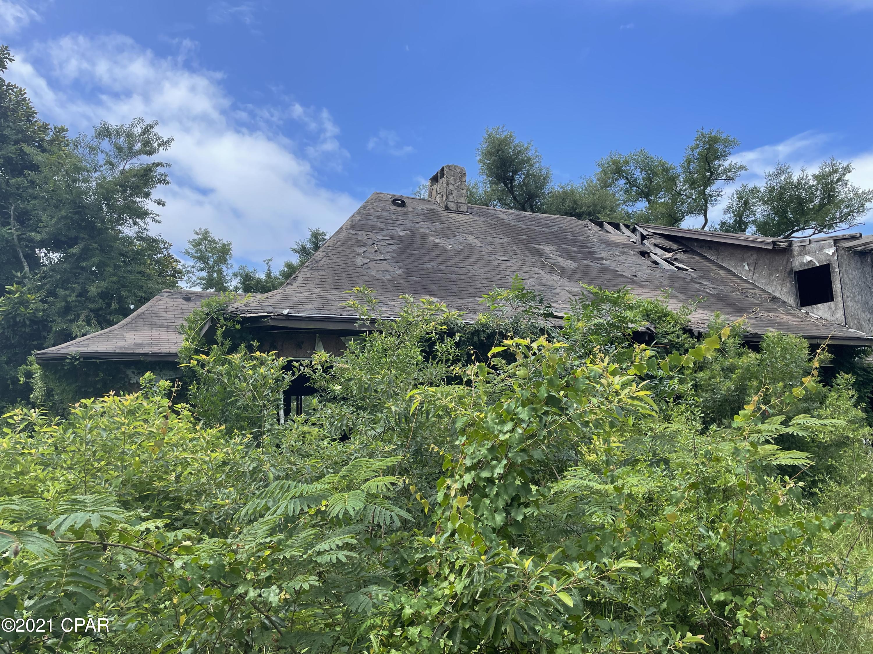 Cherry Hill Unit 1 - Residential