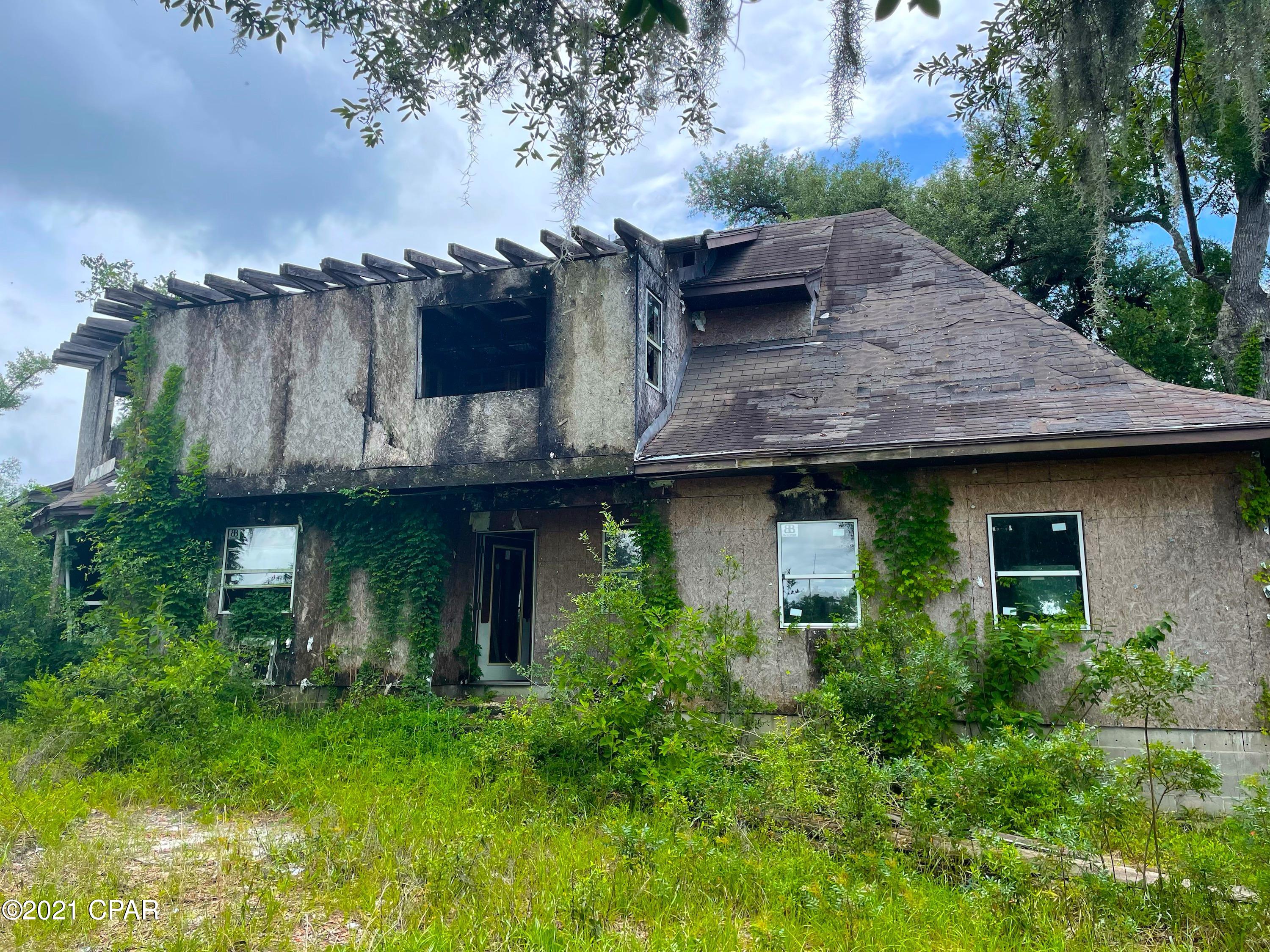 Cherry Hill Unit 1 - Residential