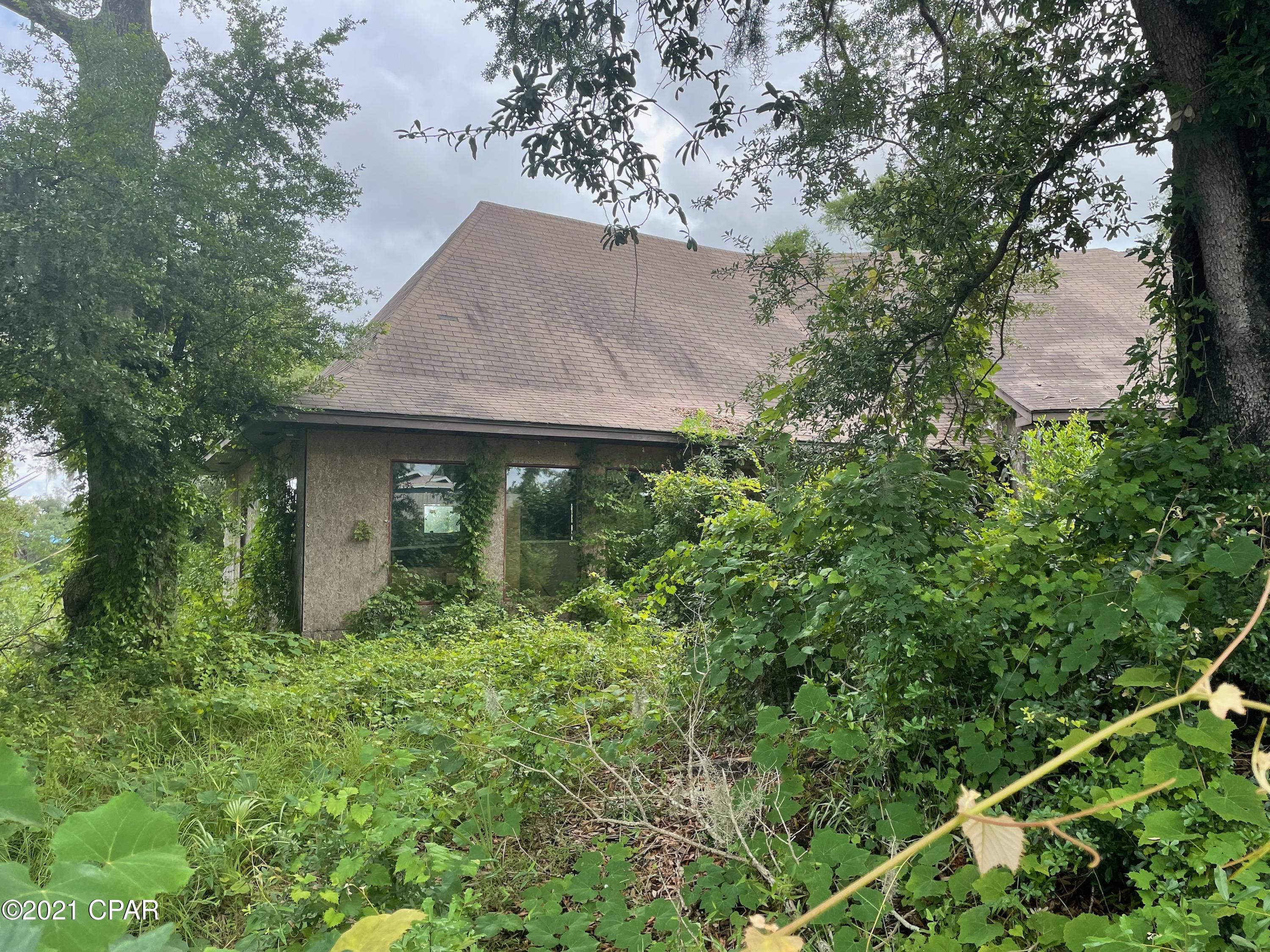 Cherry Hill Unit 1 - Residential