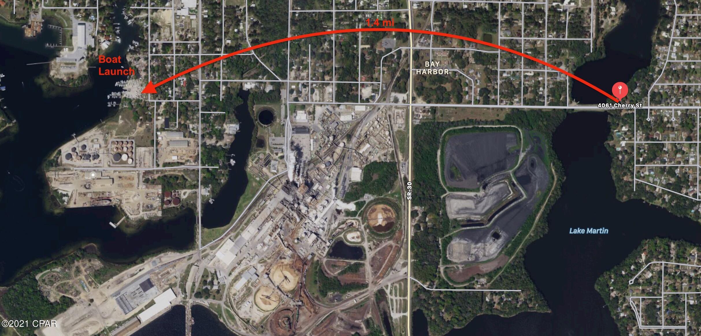 Cherry Hill Unit 1 - Residential