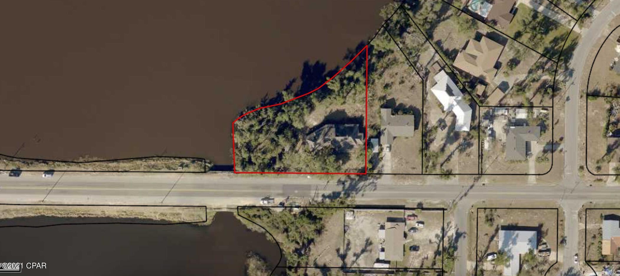 Cherry Hill Unit 1 - Residential