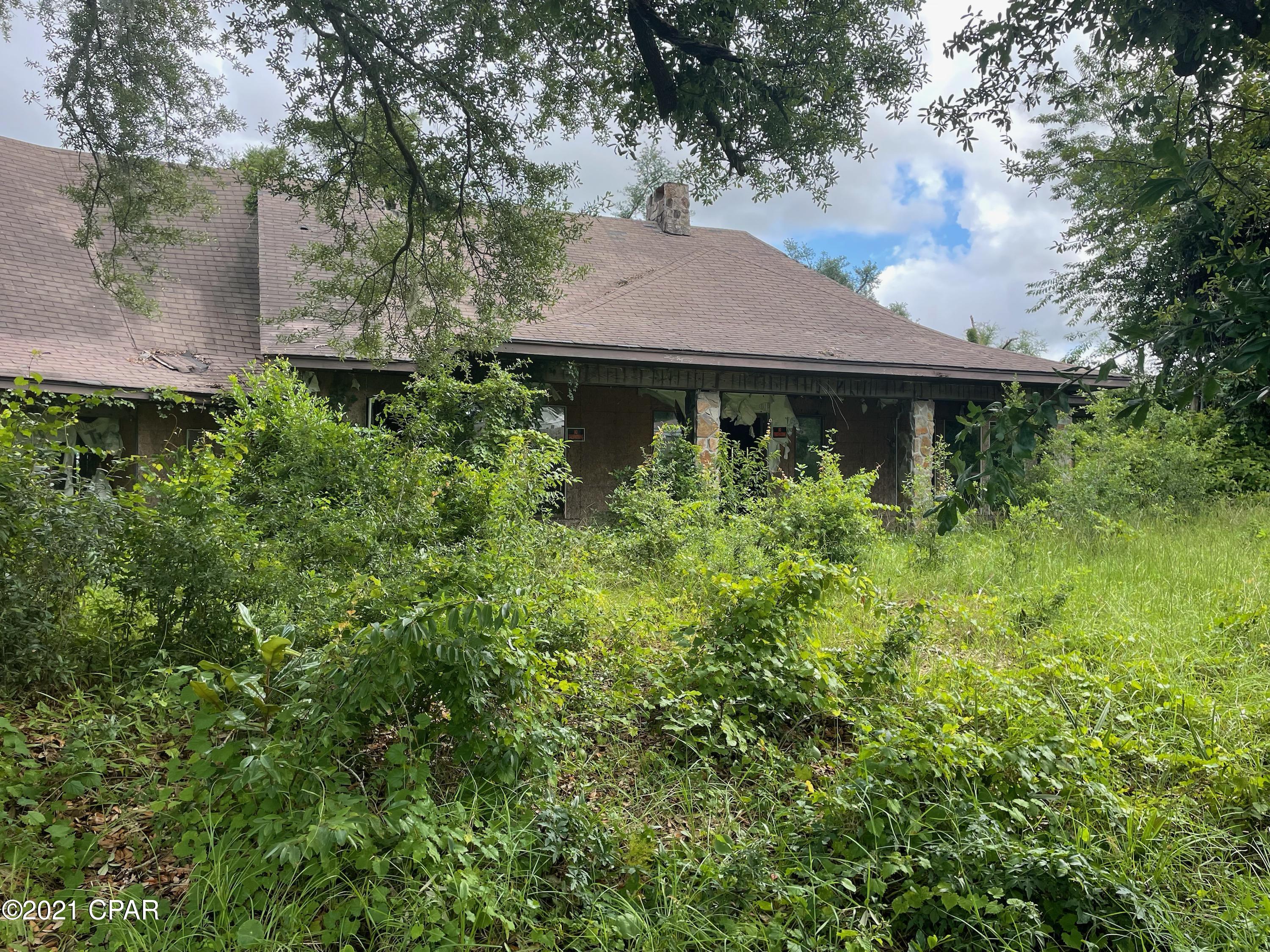 Cherry Hill Unit 1 - Residential