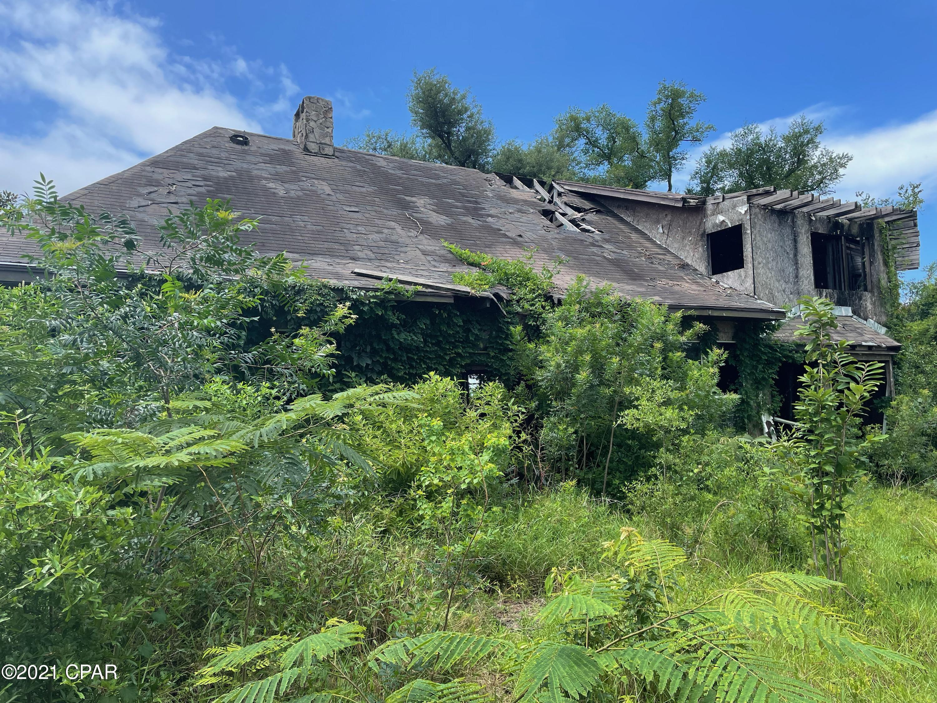 Cherry Hill Unit 1 - Residential