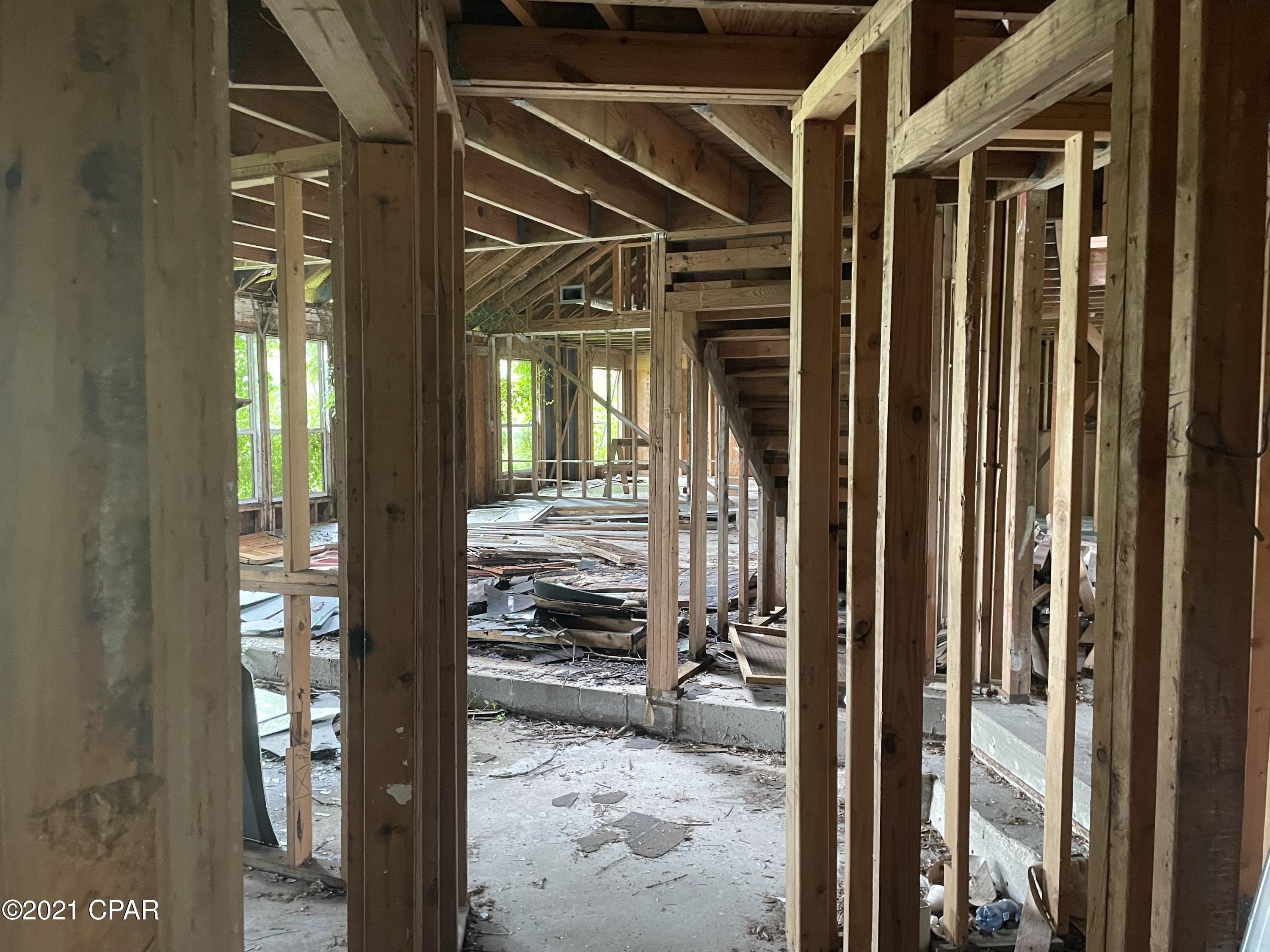 Cherry Hill Unit 1 - Residential