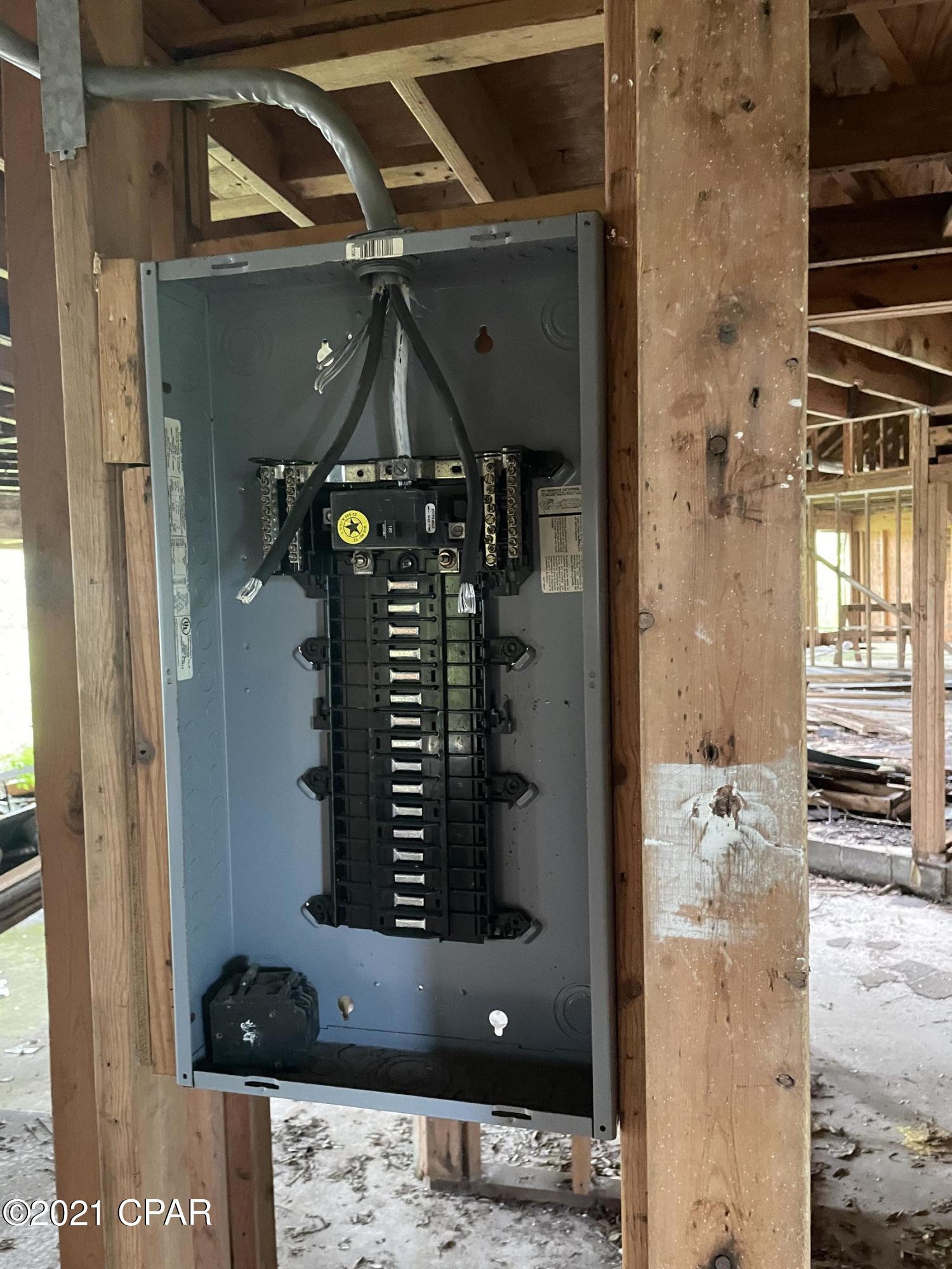 Cherry Hill Unit 1 - Residential