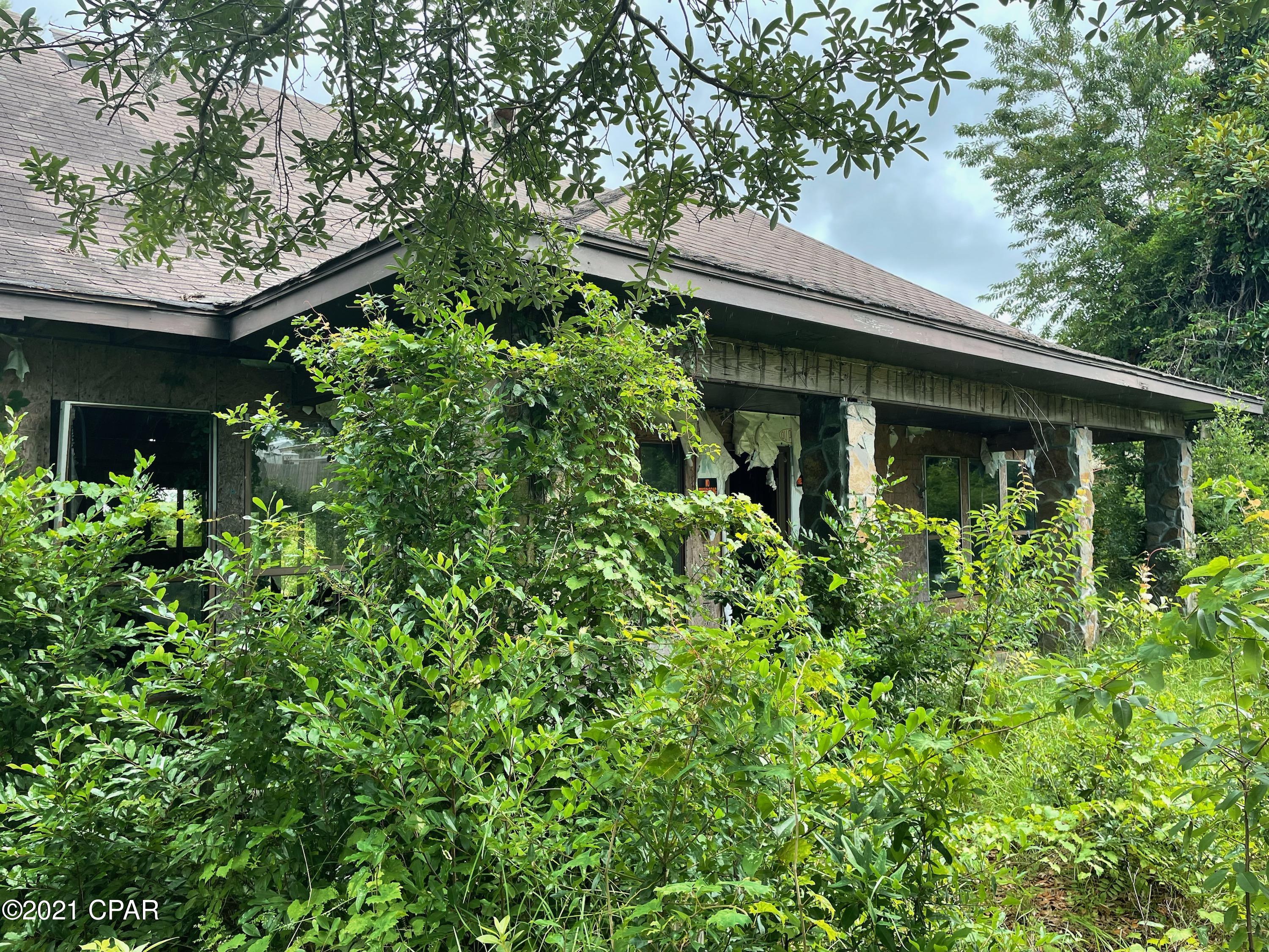 Cherry Hill Unit 1 - Residential