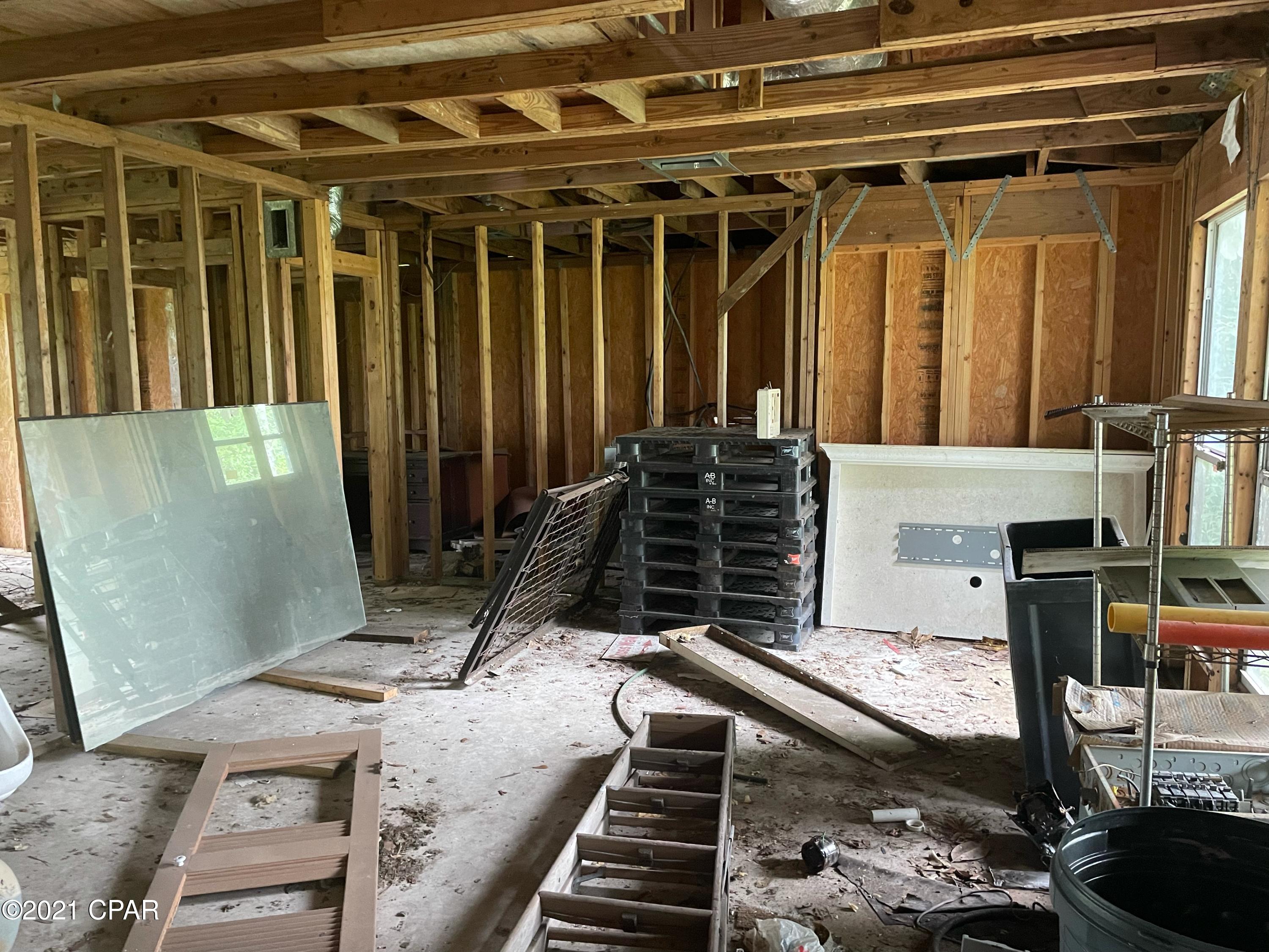 Cherry Hill Unit 1 - Residential