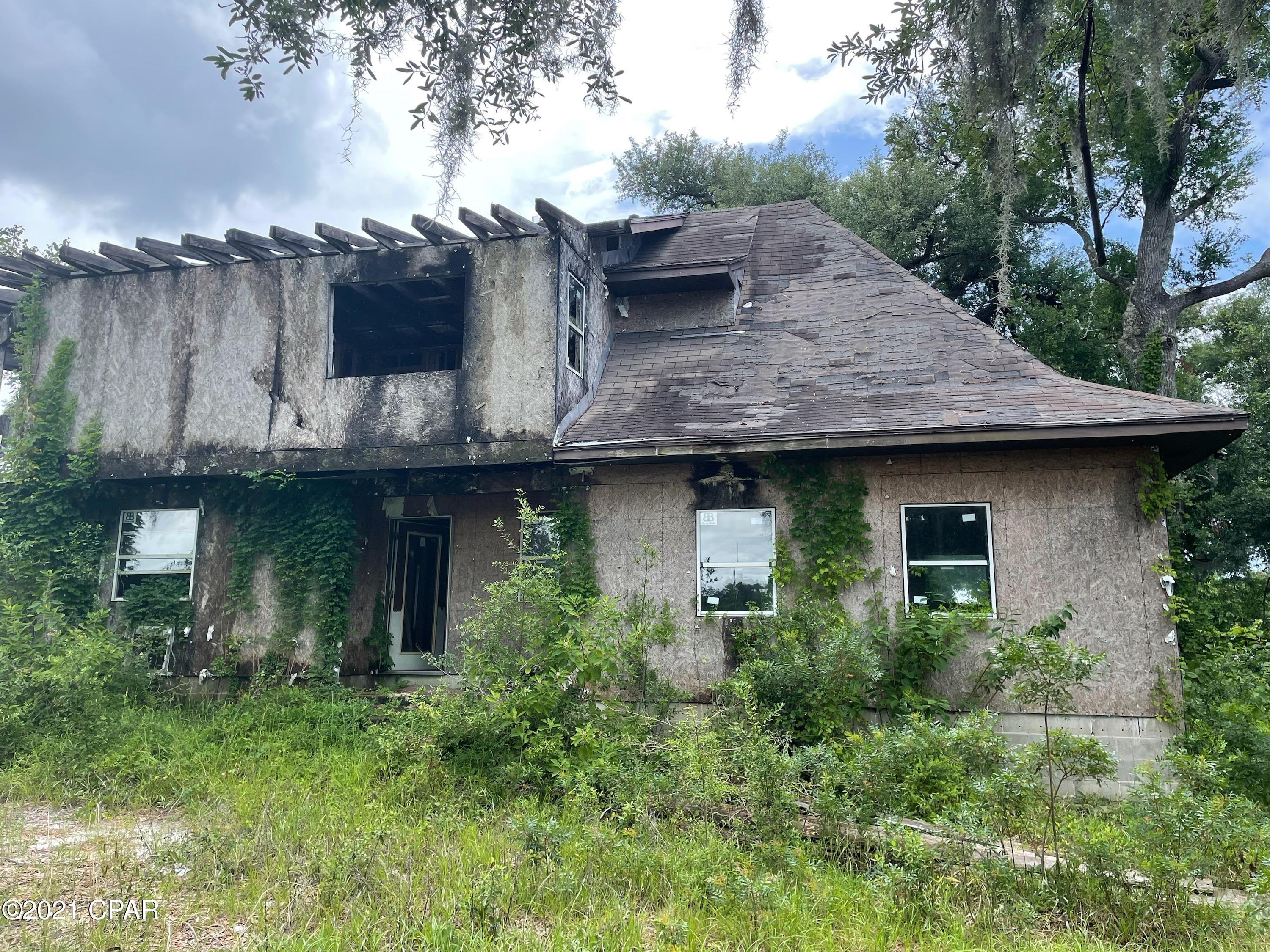 Cherry Hill Unit 1 - Residential