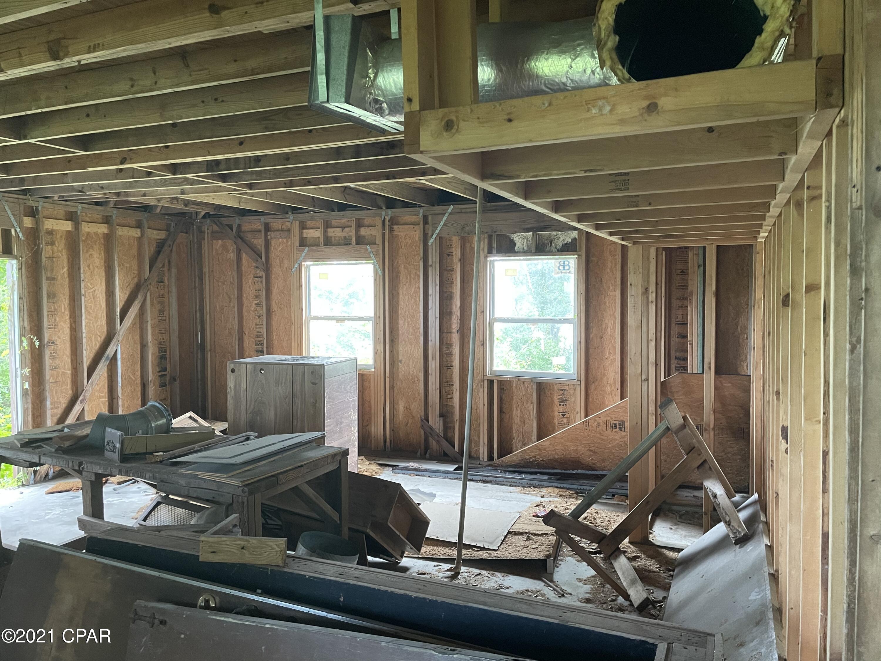 Cherry Hill Unit 1 - Residential