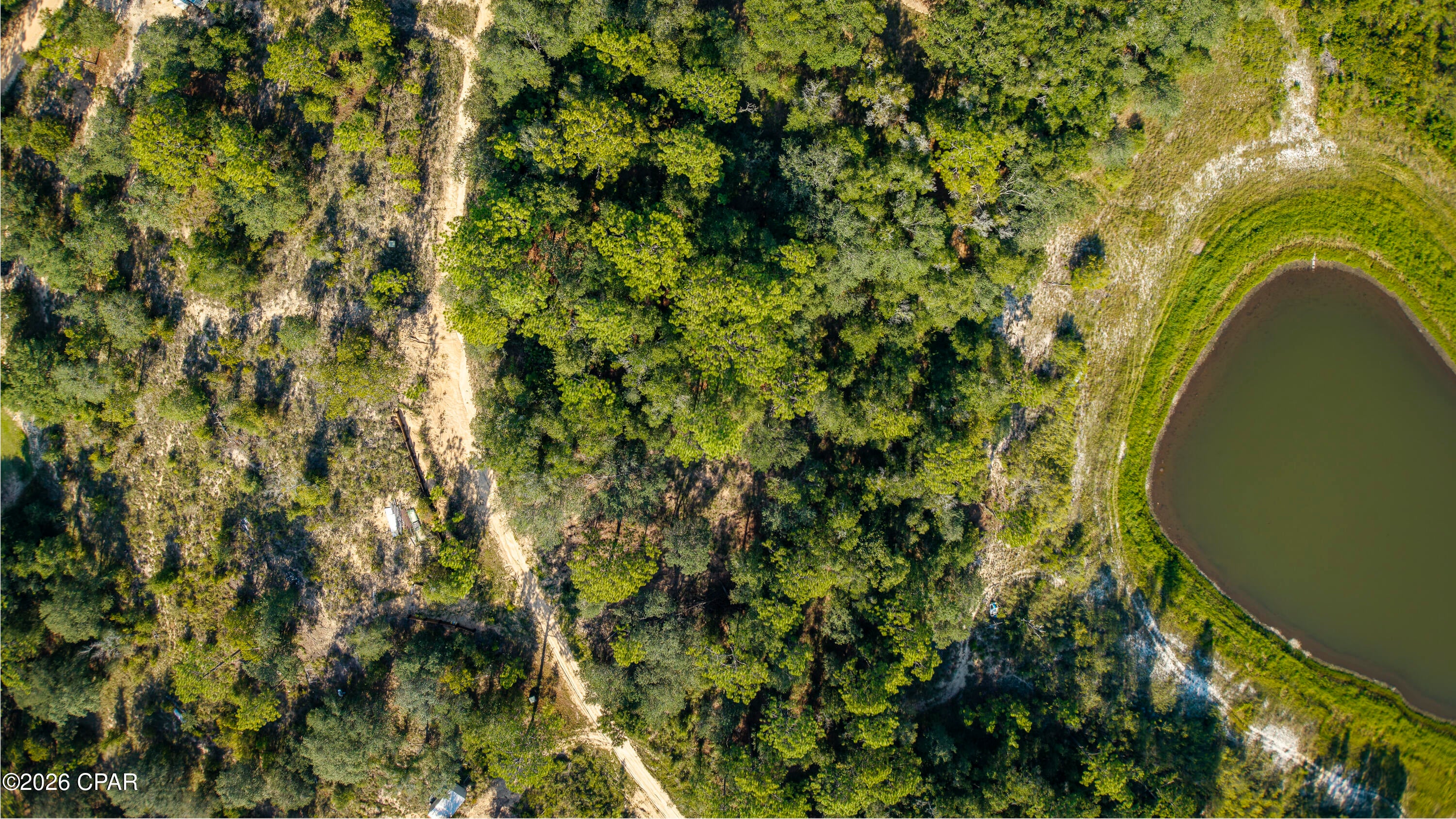 Lot 19 Payne Lake Road