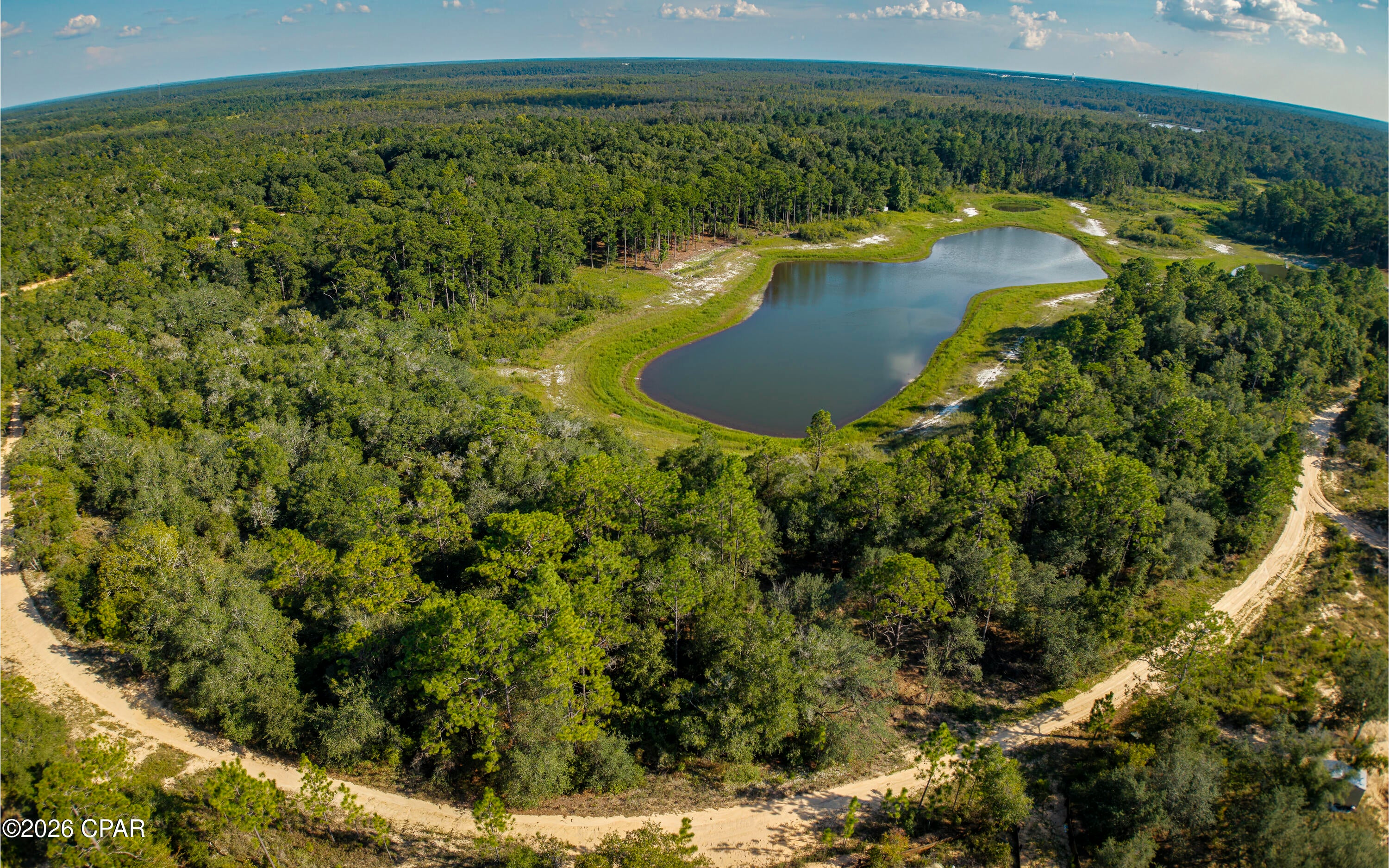 Lot 19 Payne Lake Road