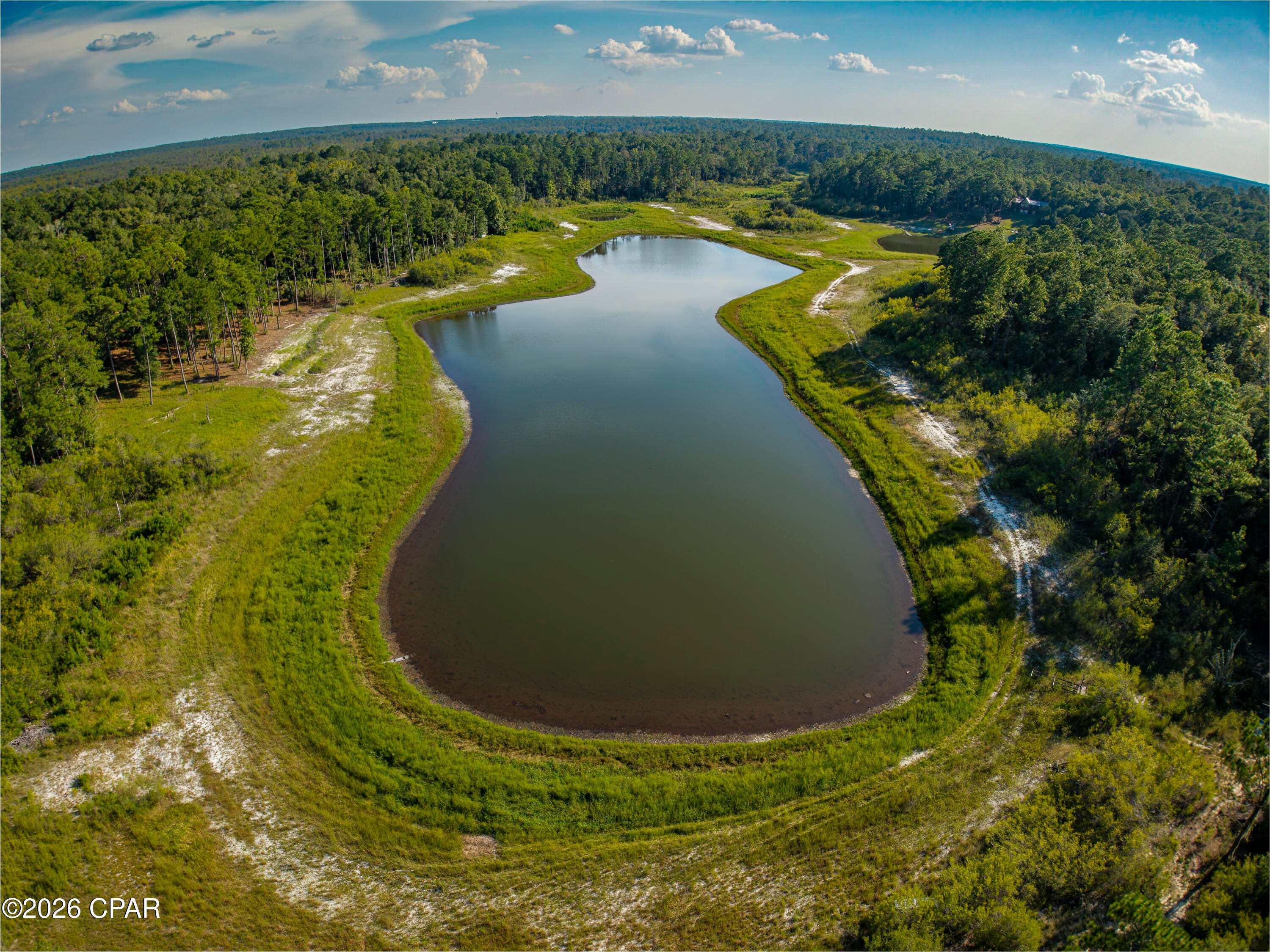 Lot 19 Payne Lake Road
