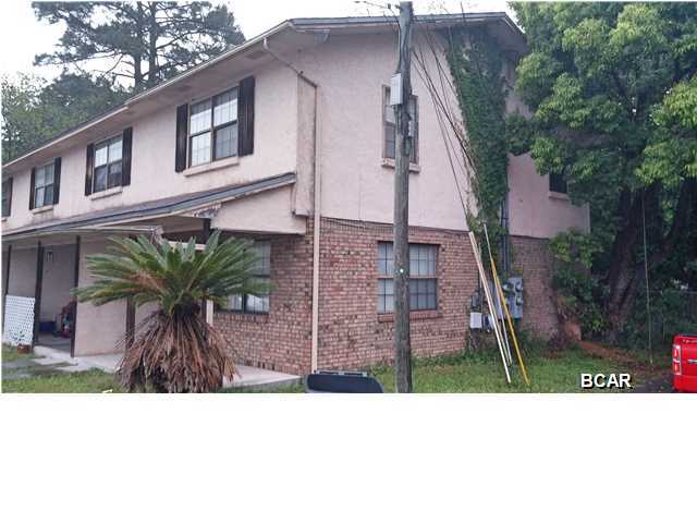 Hickory Park - Residential