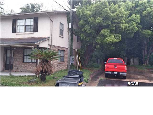 Hickory Park - Residential