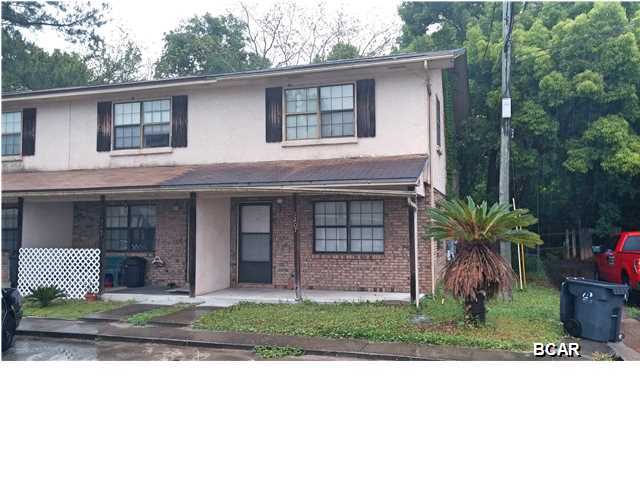 Hickory Park - Residential