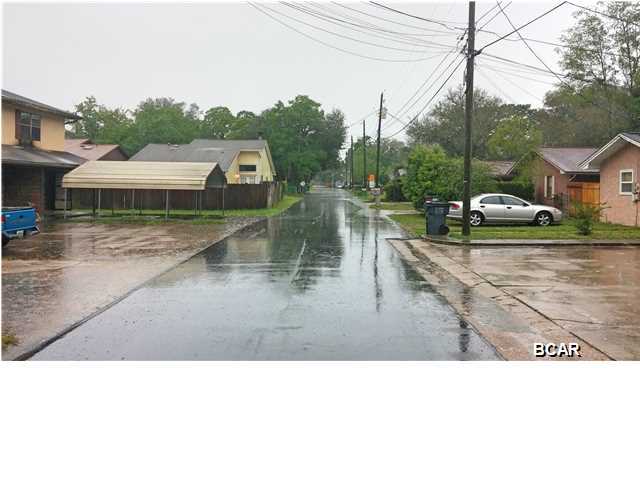 Hickory Park - Residential