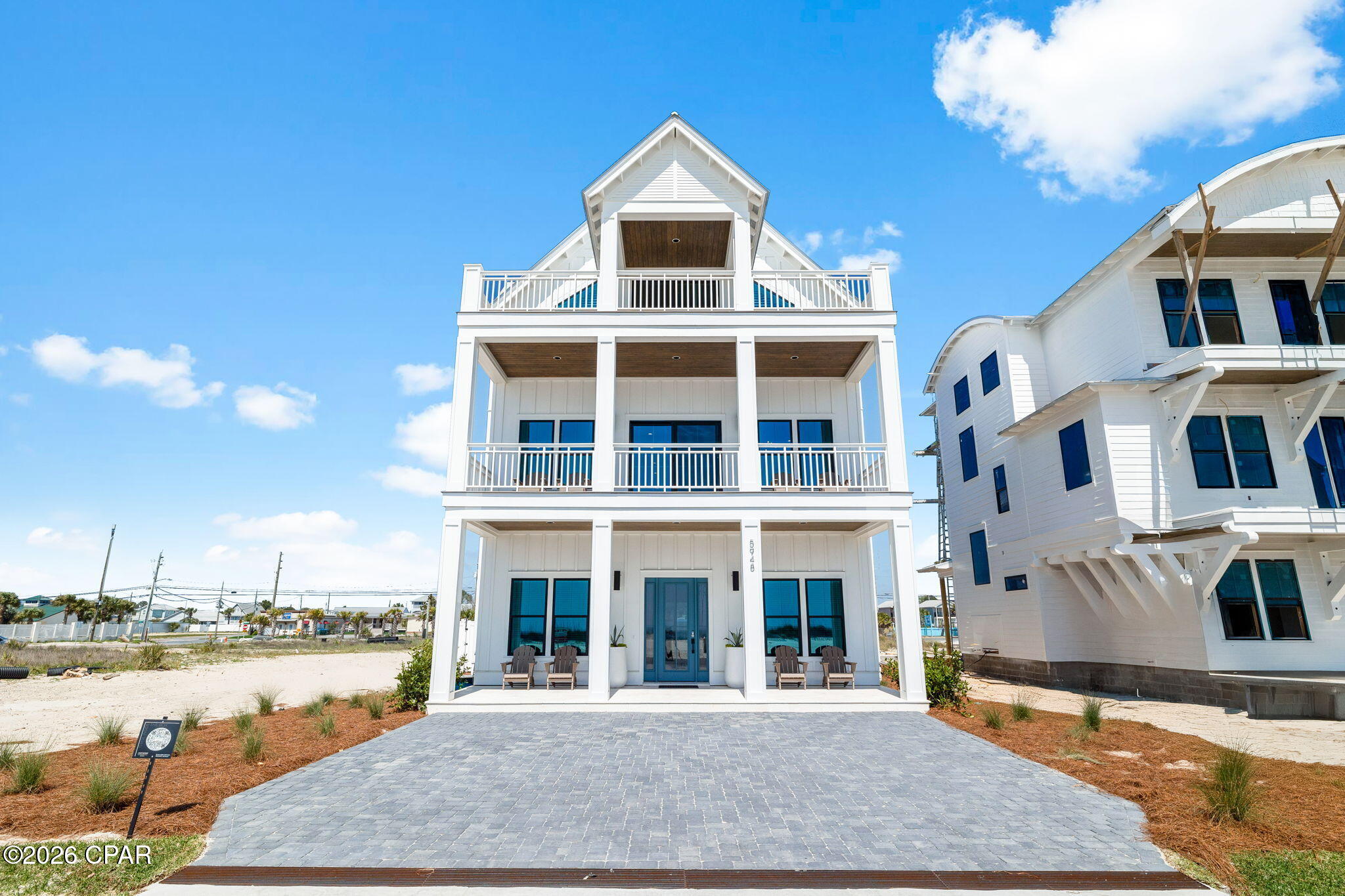 Hadley's Beach - Residential