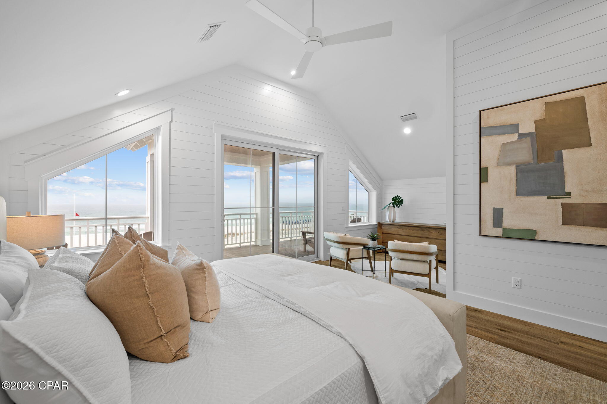 Hadley's Beach - Residential