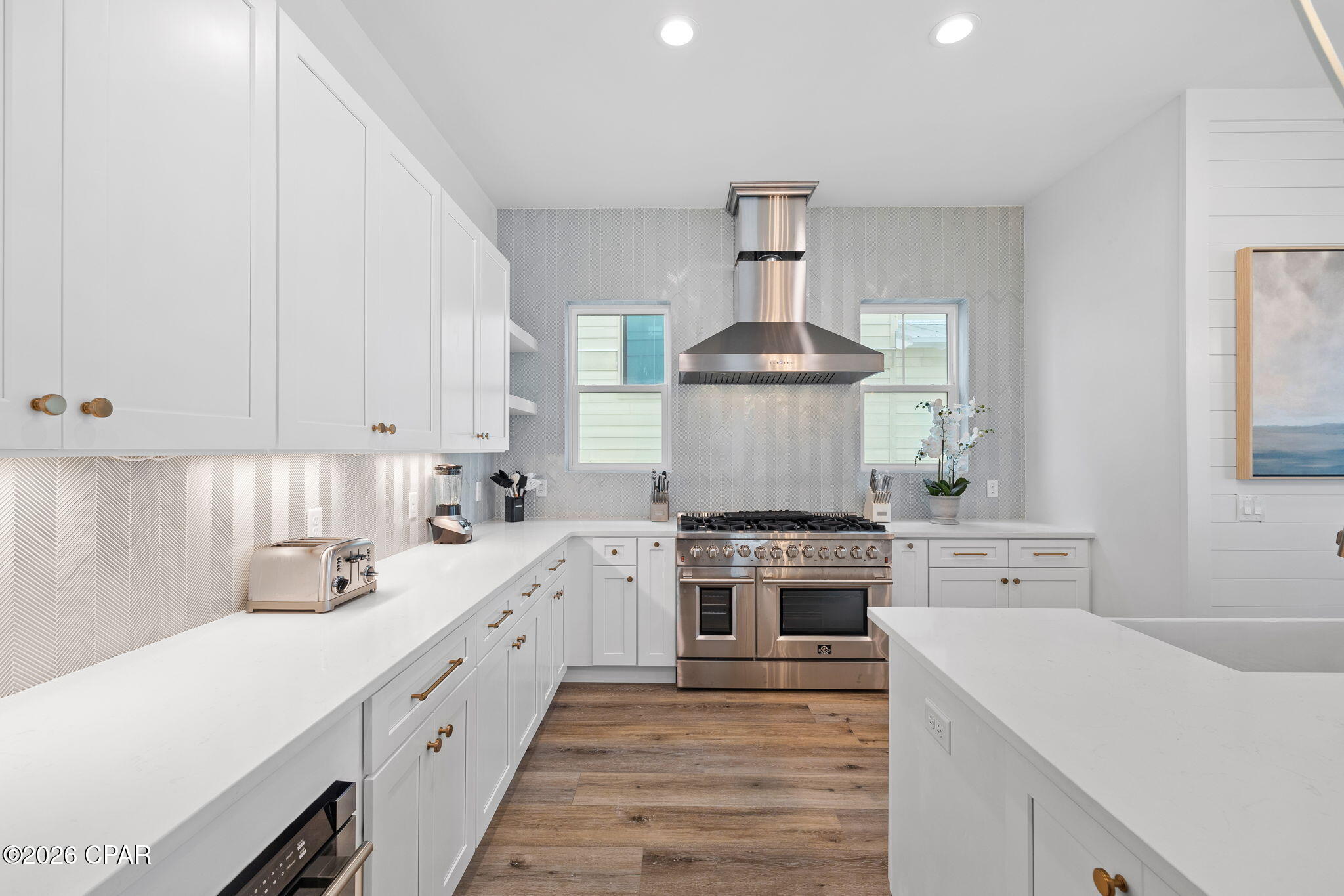 Hadley's Beach - Residential