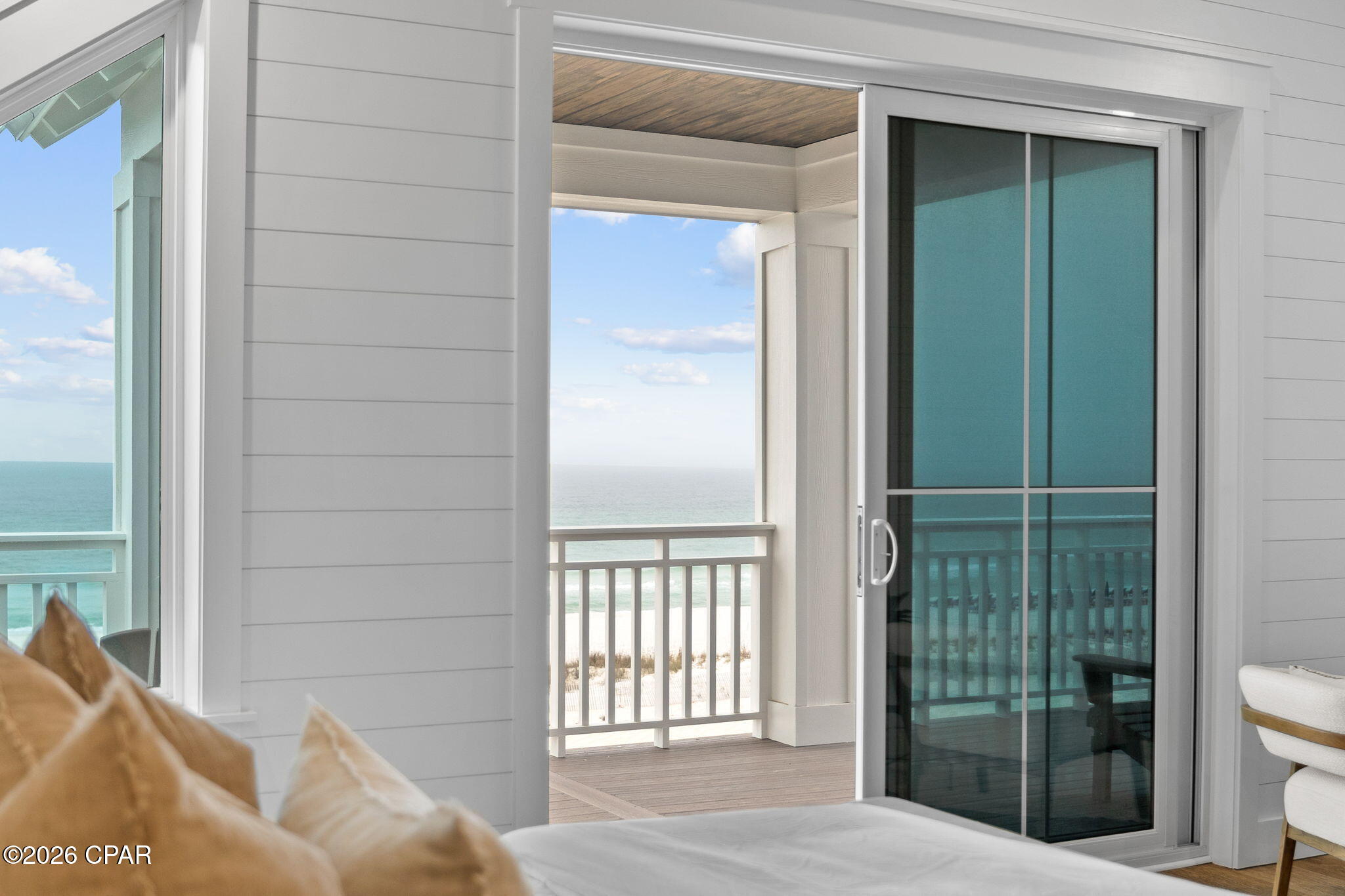 Hadley's Beach - Residential