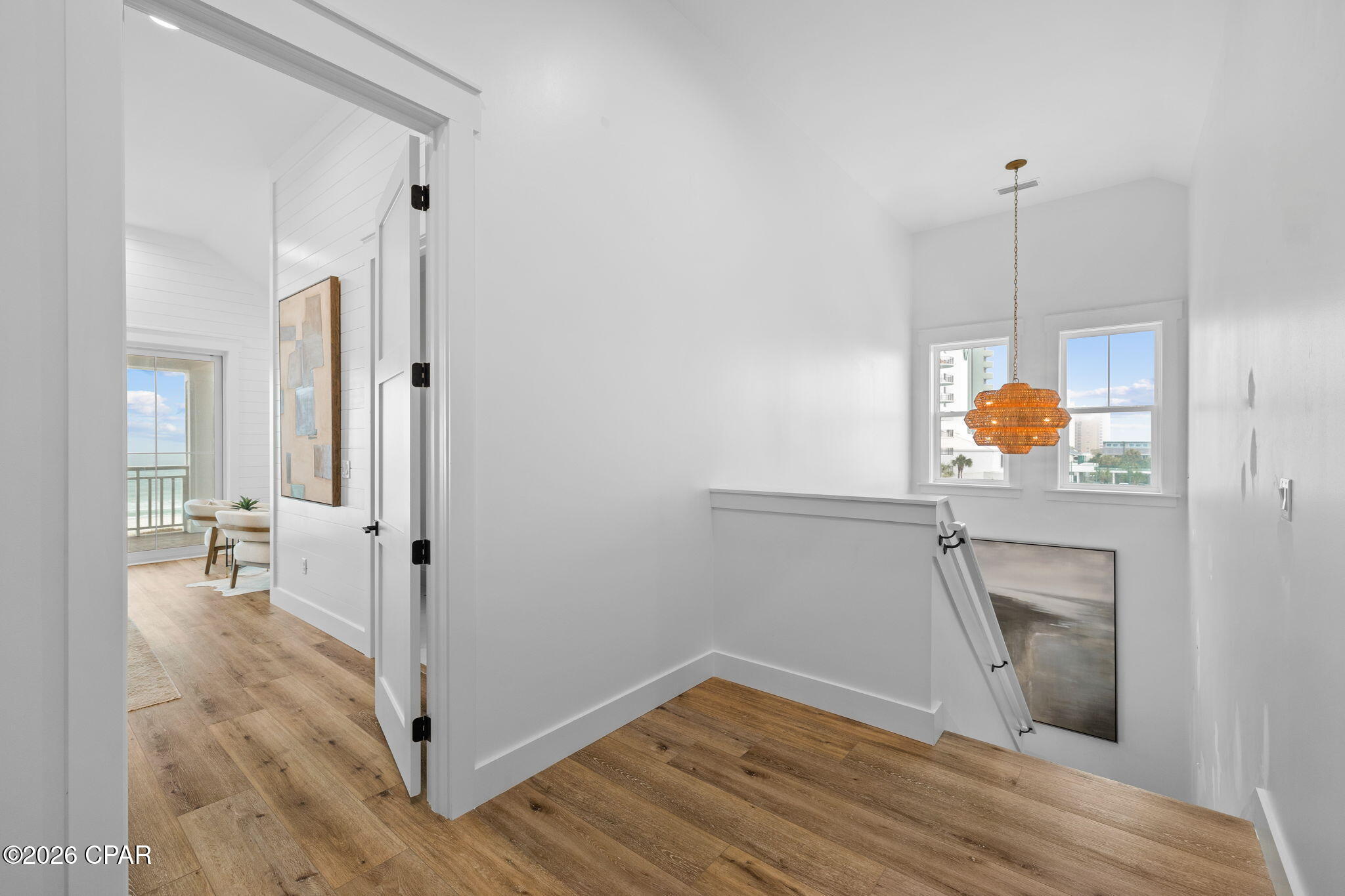 Hadley's Beach - Residential