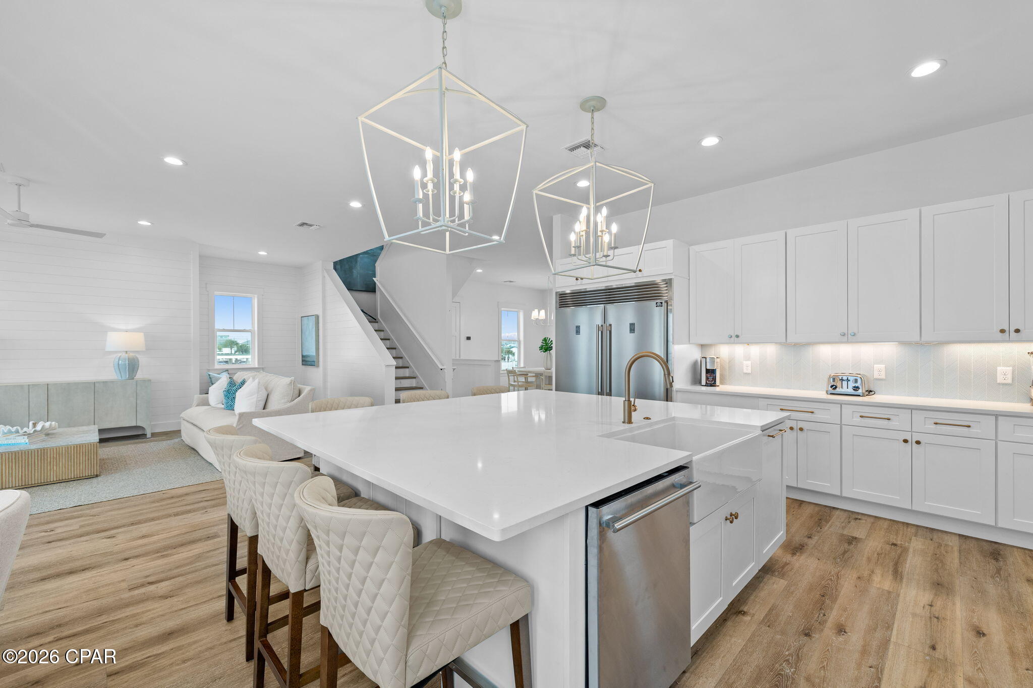 Hadley's Beach - Residential