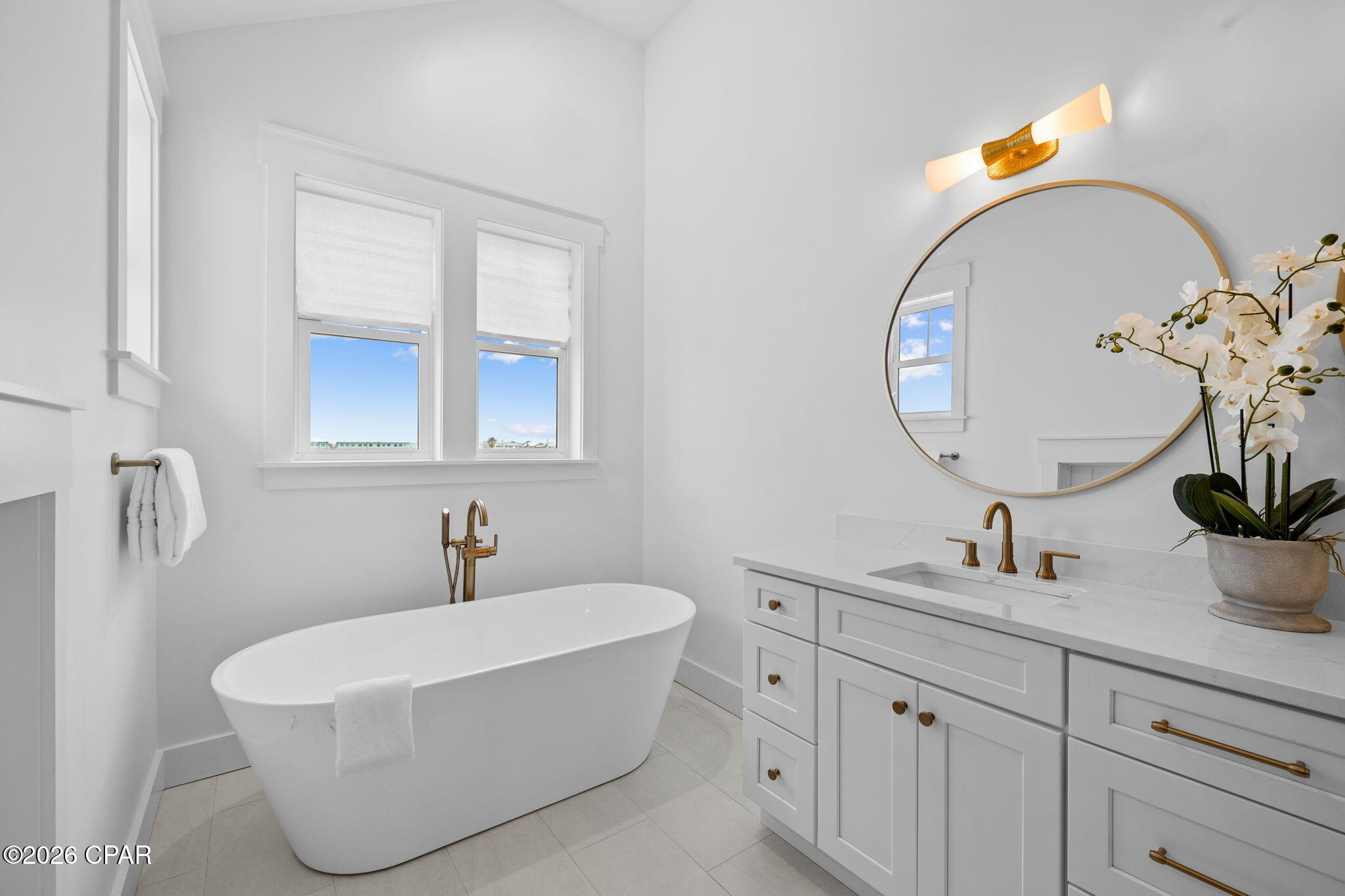 Hadley's Beach - Residential