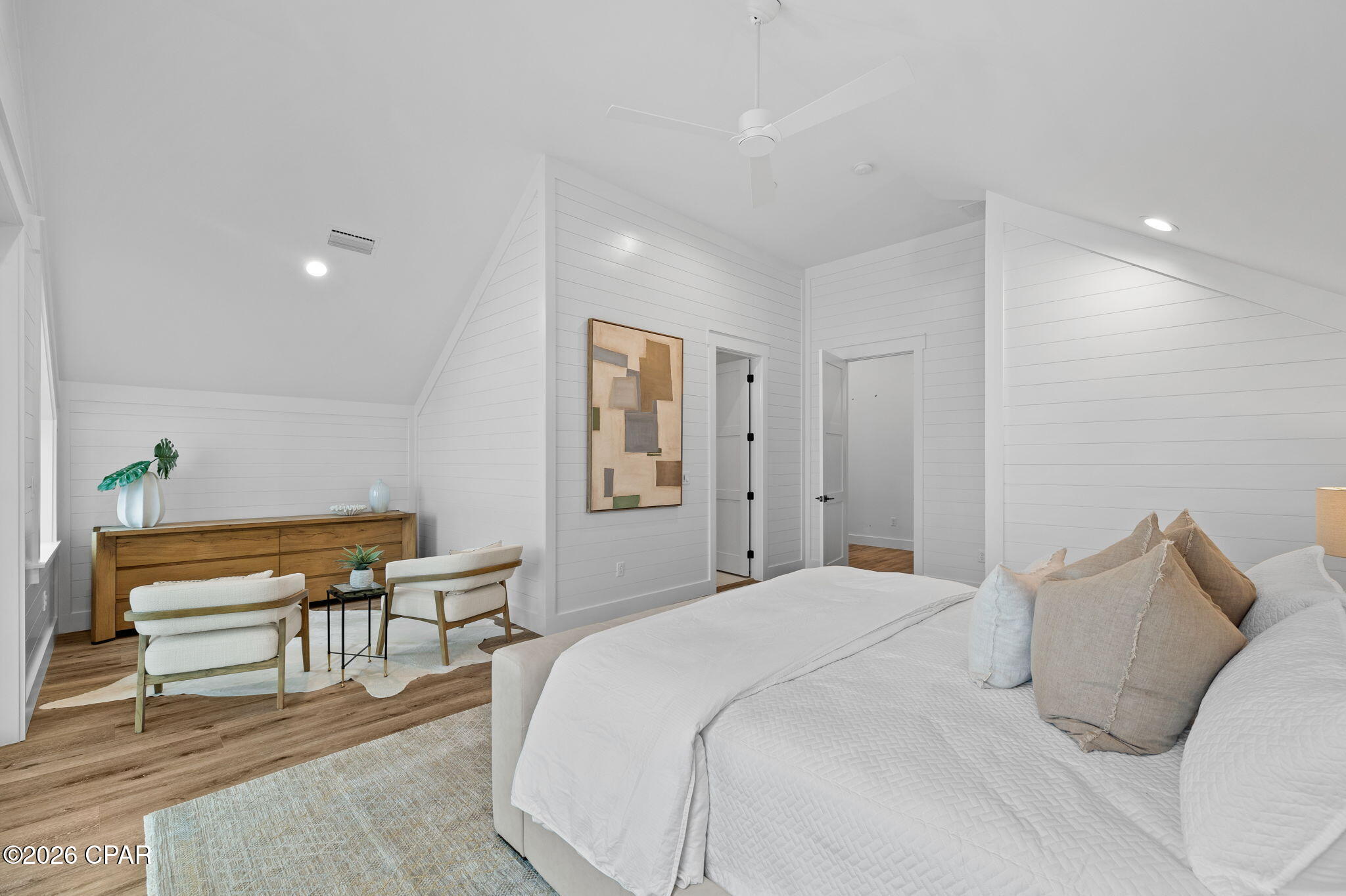 Hadley's Beach - Residential