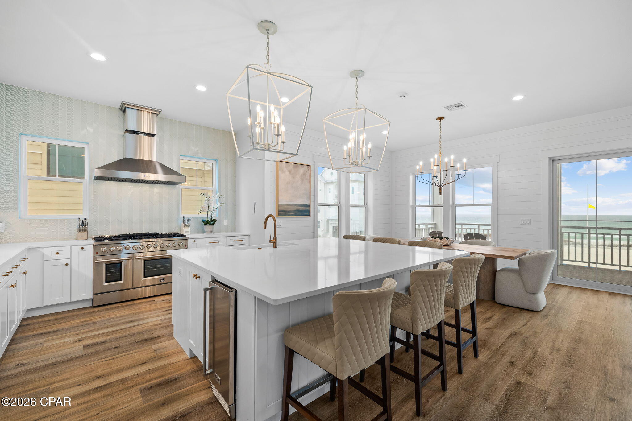 Hadley's Beach - Residential