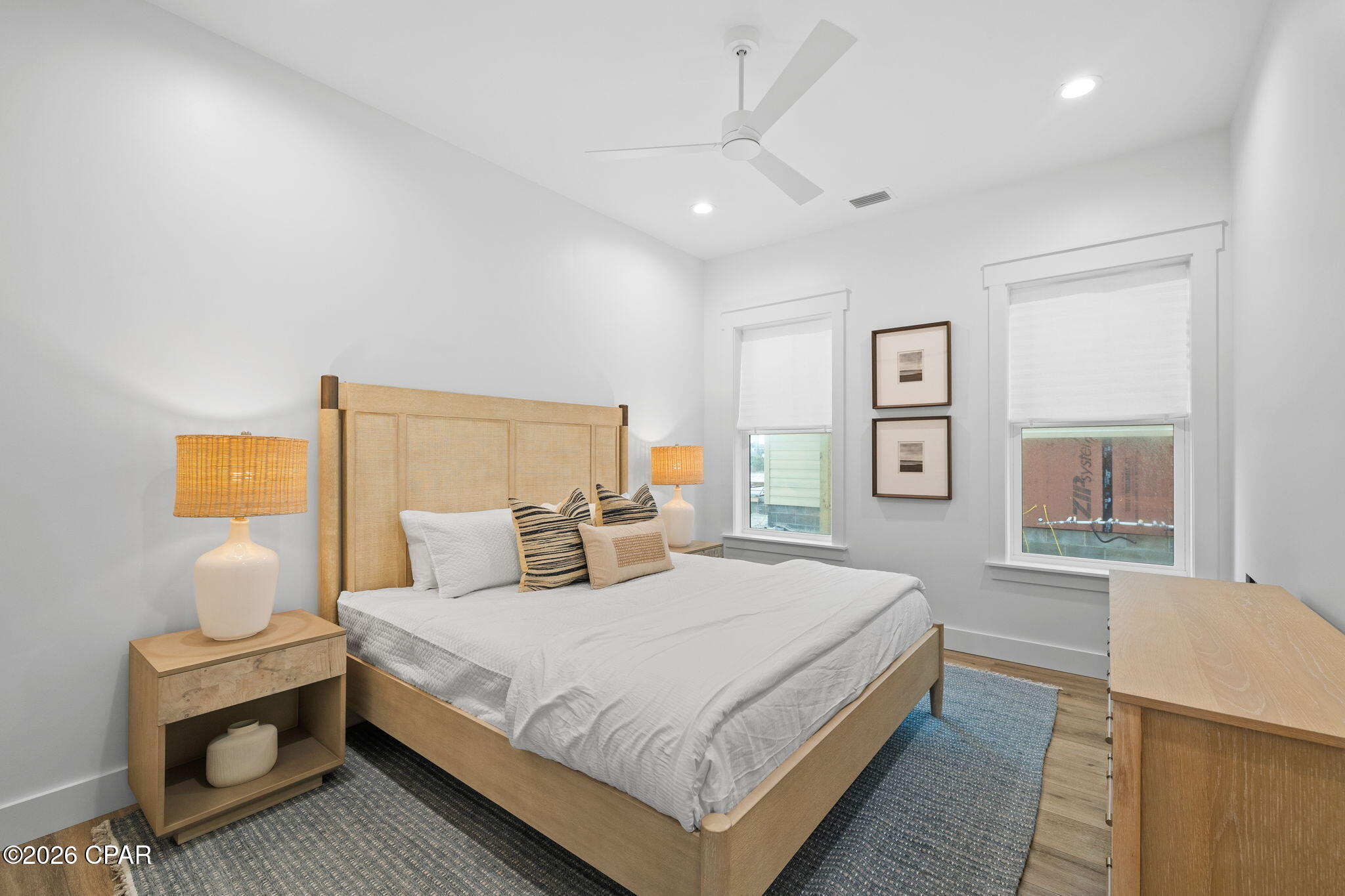 Hadley's Beach - Residential