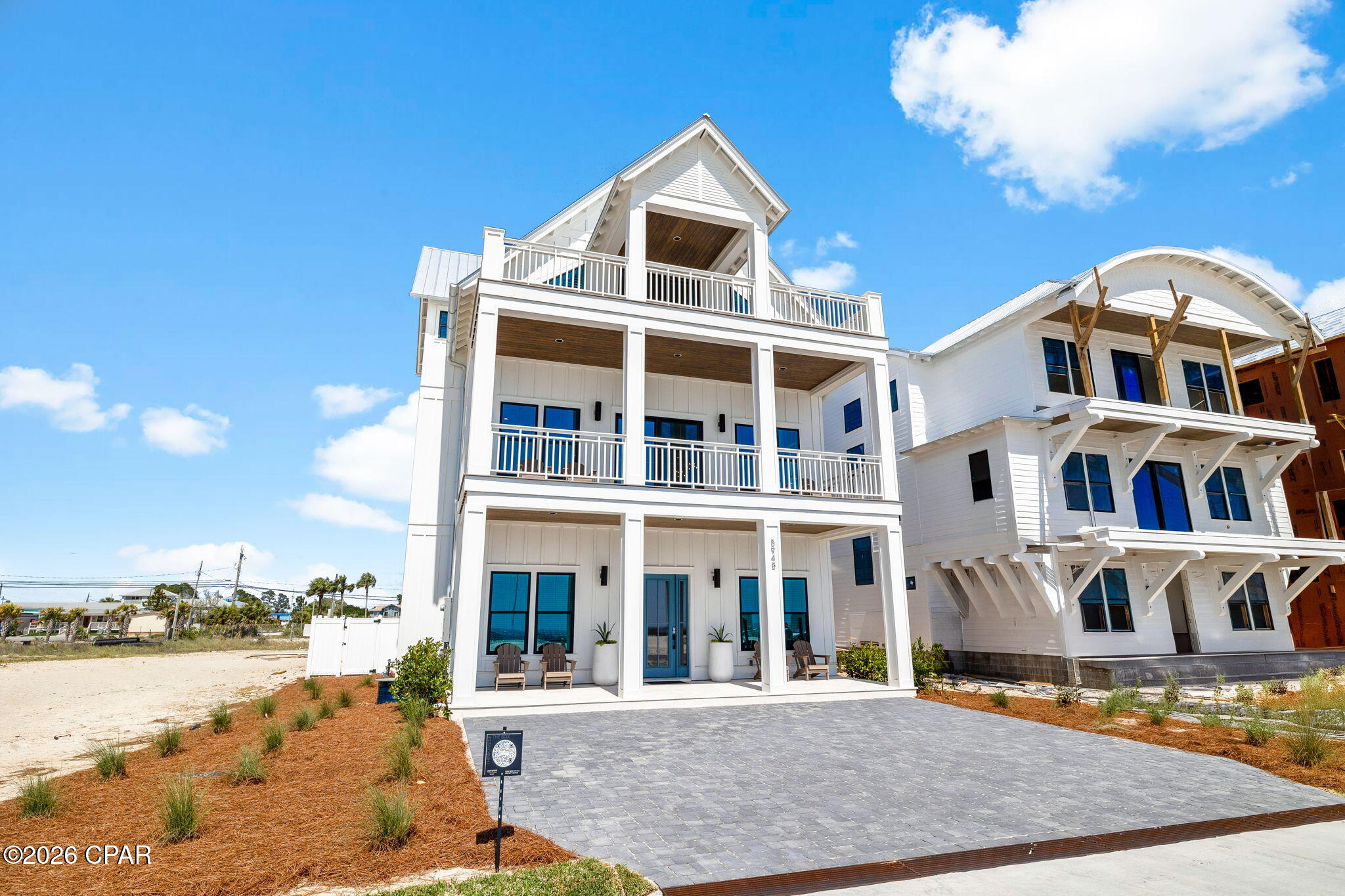 Hadley's Beach - Residential