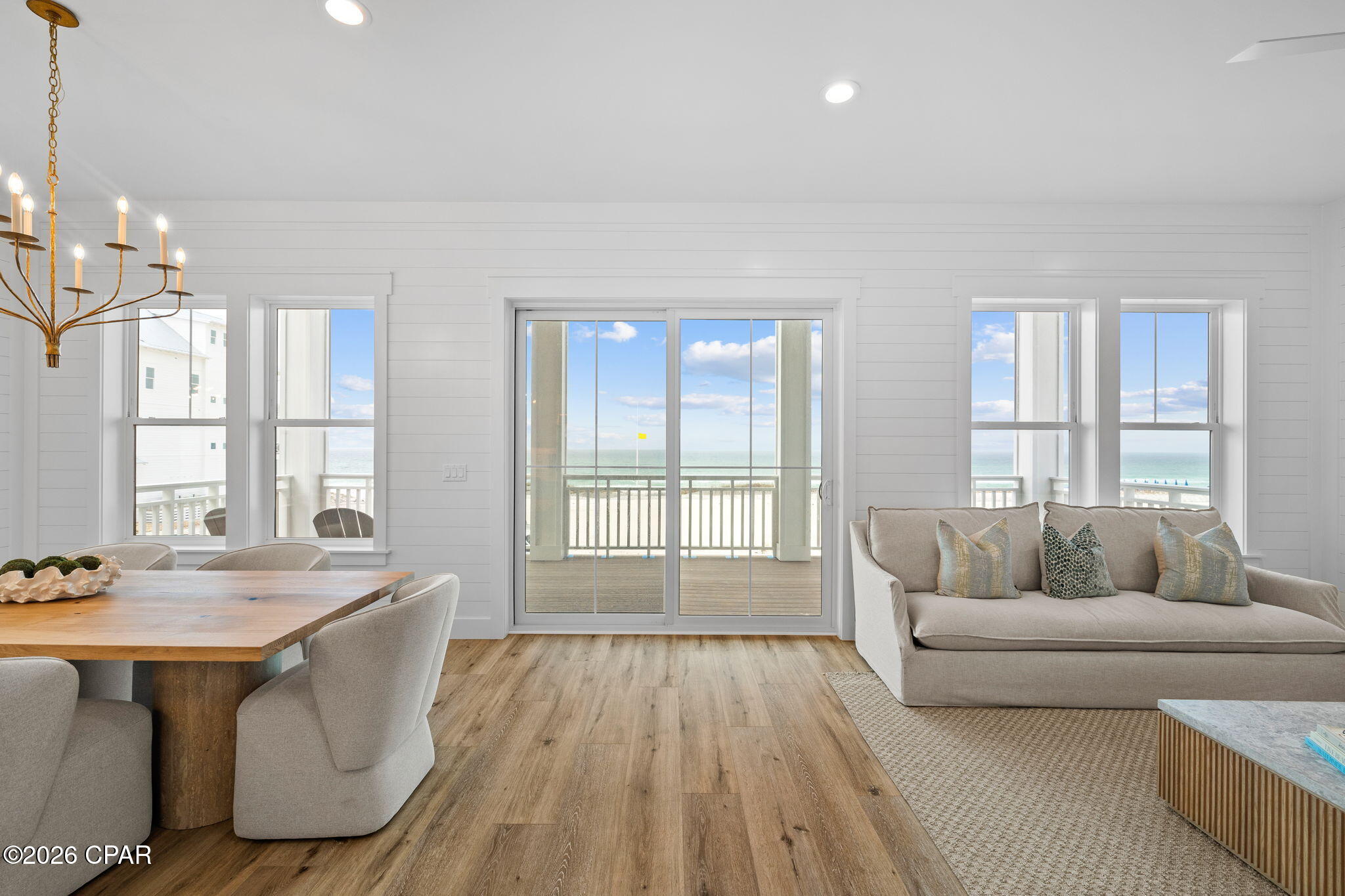 Hadley's Beach - Residential