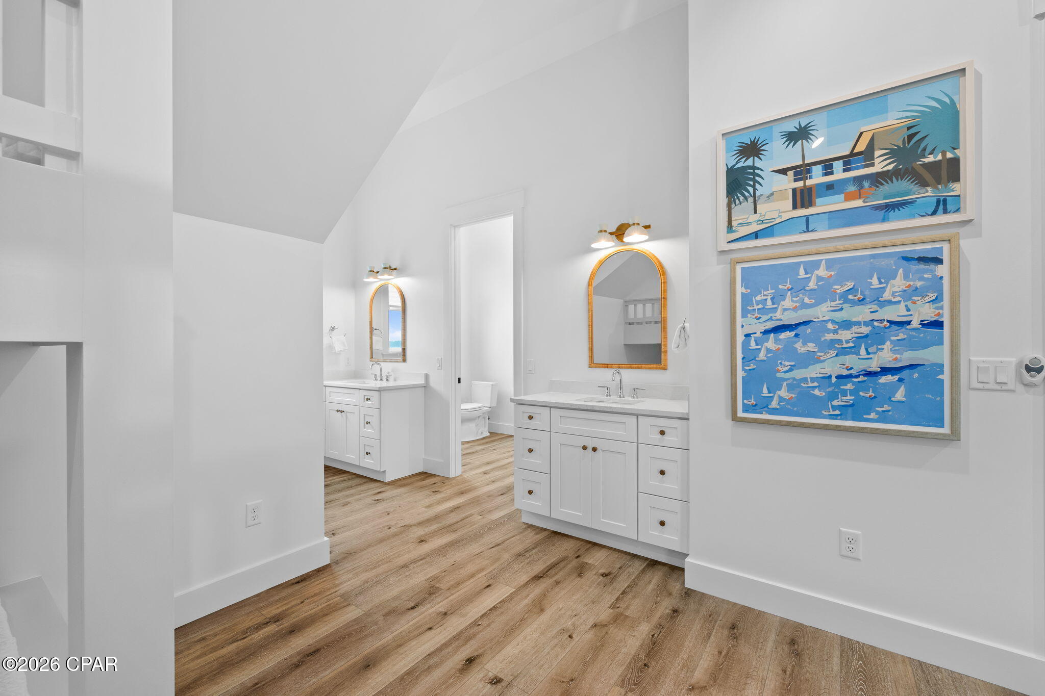 Hadley's Beach - Residential